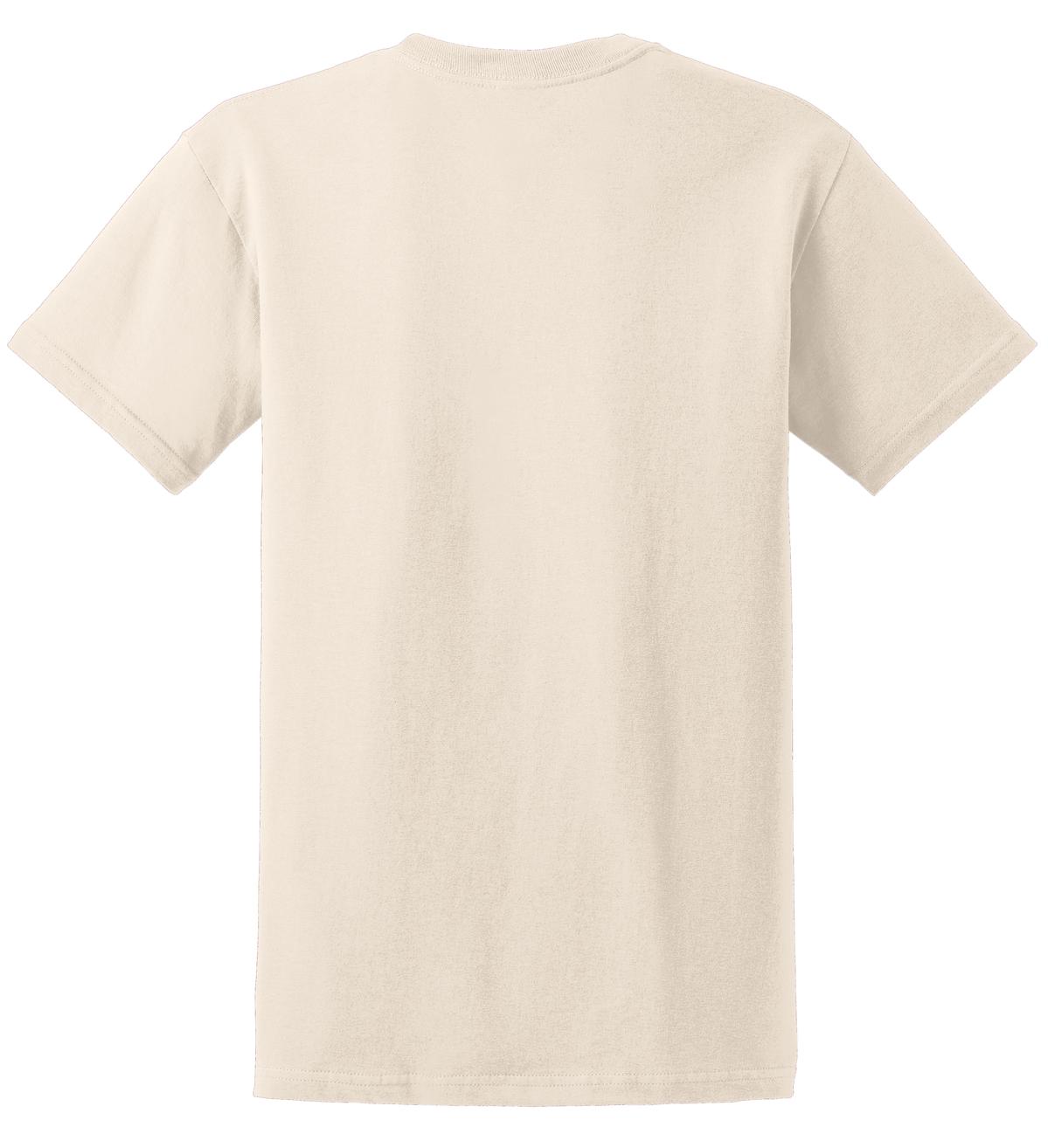 Gildan Ultra Cotton 100% US Cotton T-Shirt 2000