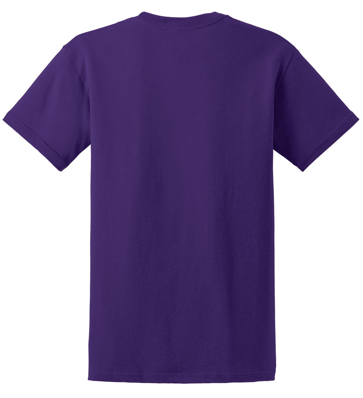 Gildan Ultra Cotton 100% US Cotton T-Shirt 2000