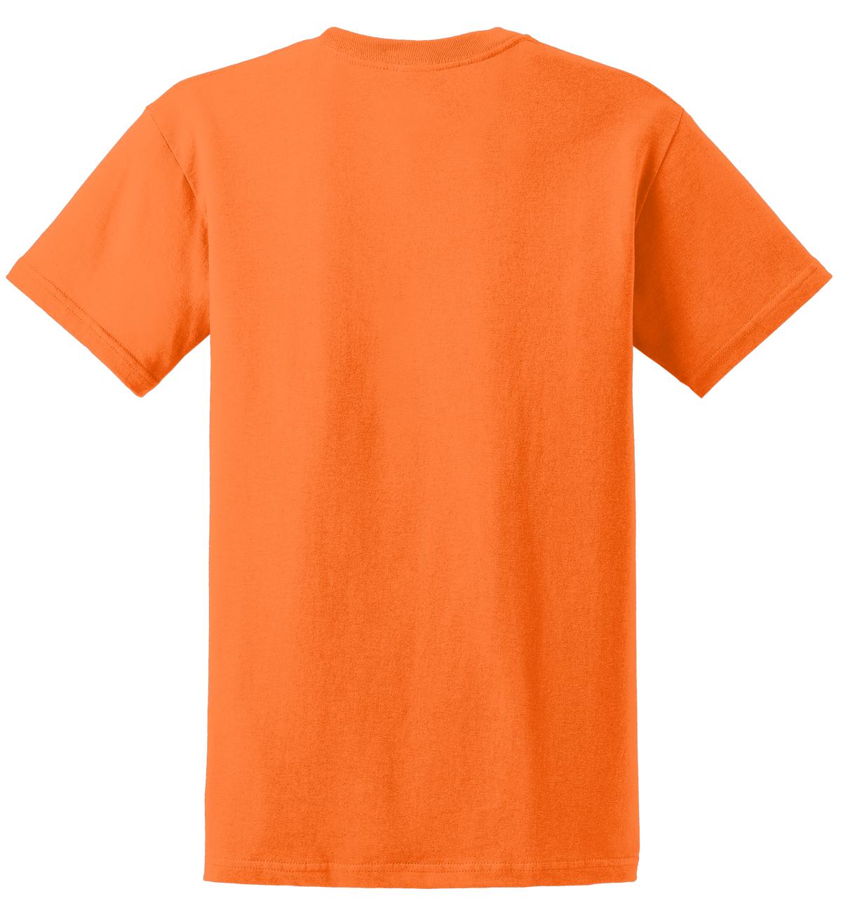 Gildan Ultra Cotton 100% US Cotton T-Shirt 2000