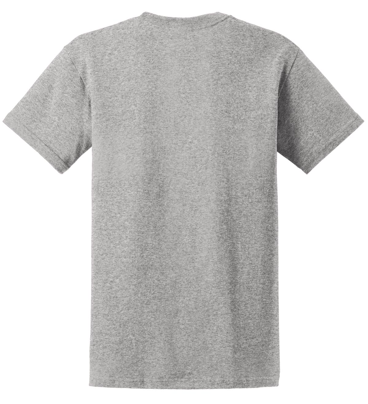 Gildan Ultra Cotton 100% US Cotton T-Shirt 2000