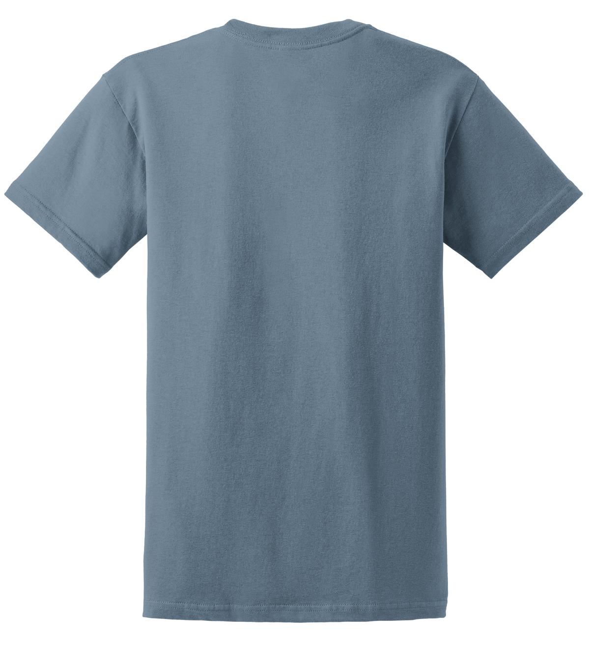 Gildan Ultra Cotton 100% US Cotton T-Shirt 2000