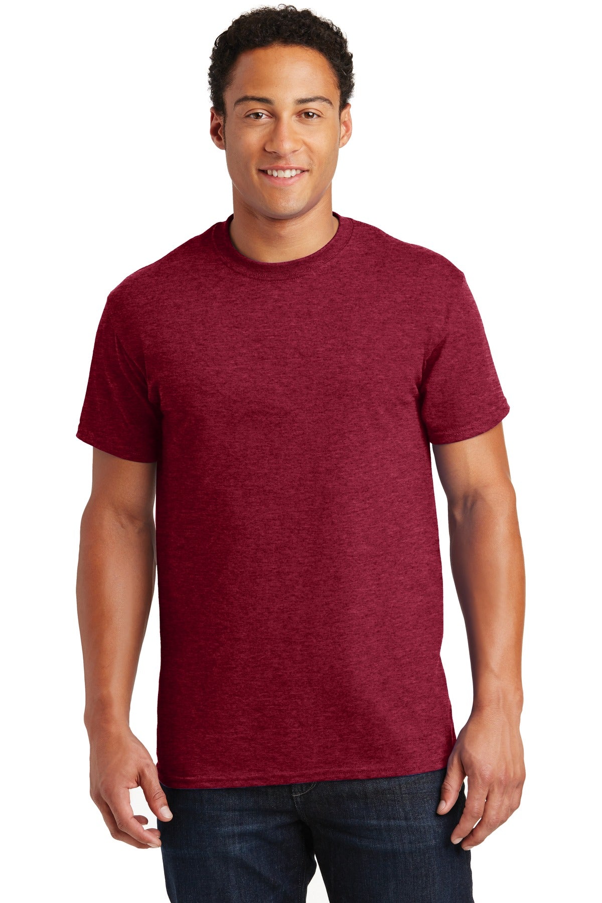 Gildan Ultra Cotton 100% US Cotton T-Shirt 2000