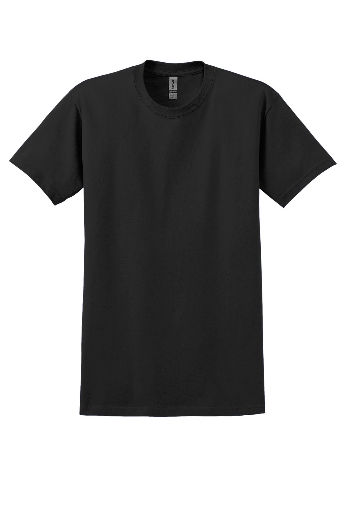 Gildan Ultra Cotton 100% US Cotton T-Shirt 2000