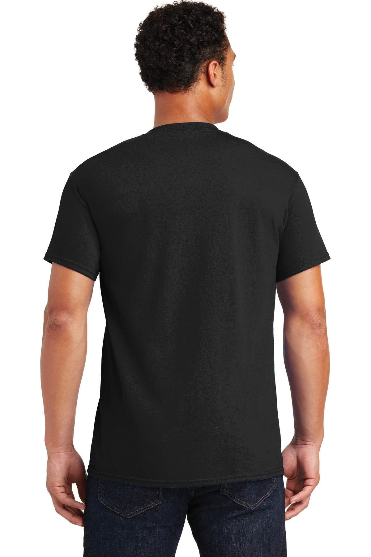Gildan Ultra Cotton 100% US Cotton T-Shirt 2000