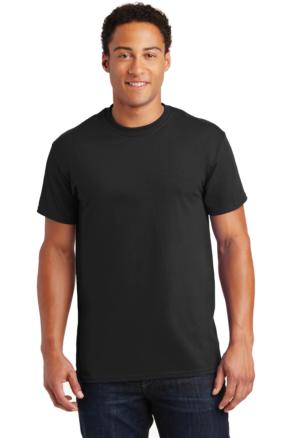 Gildan Ultra Cotton 100% US Cotton T-Shirt 2000