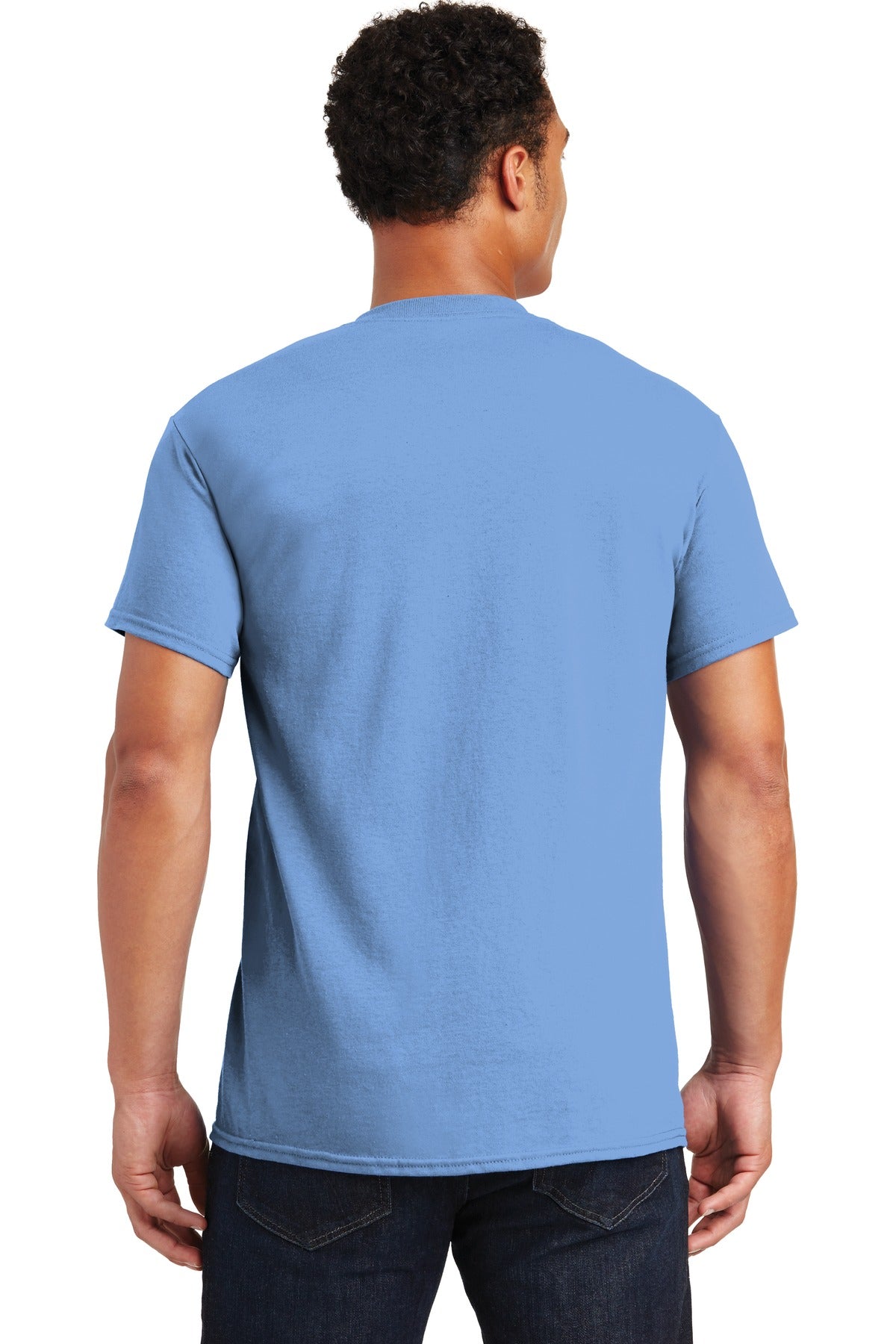 Gildan Ultra Cotton 100% US Cotton T-Shirt 2000