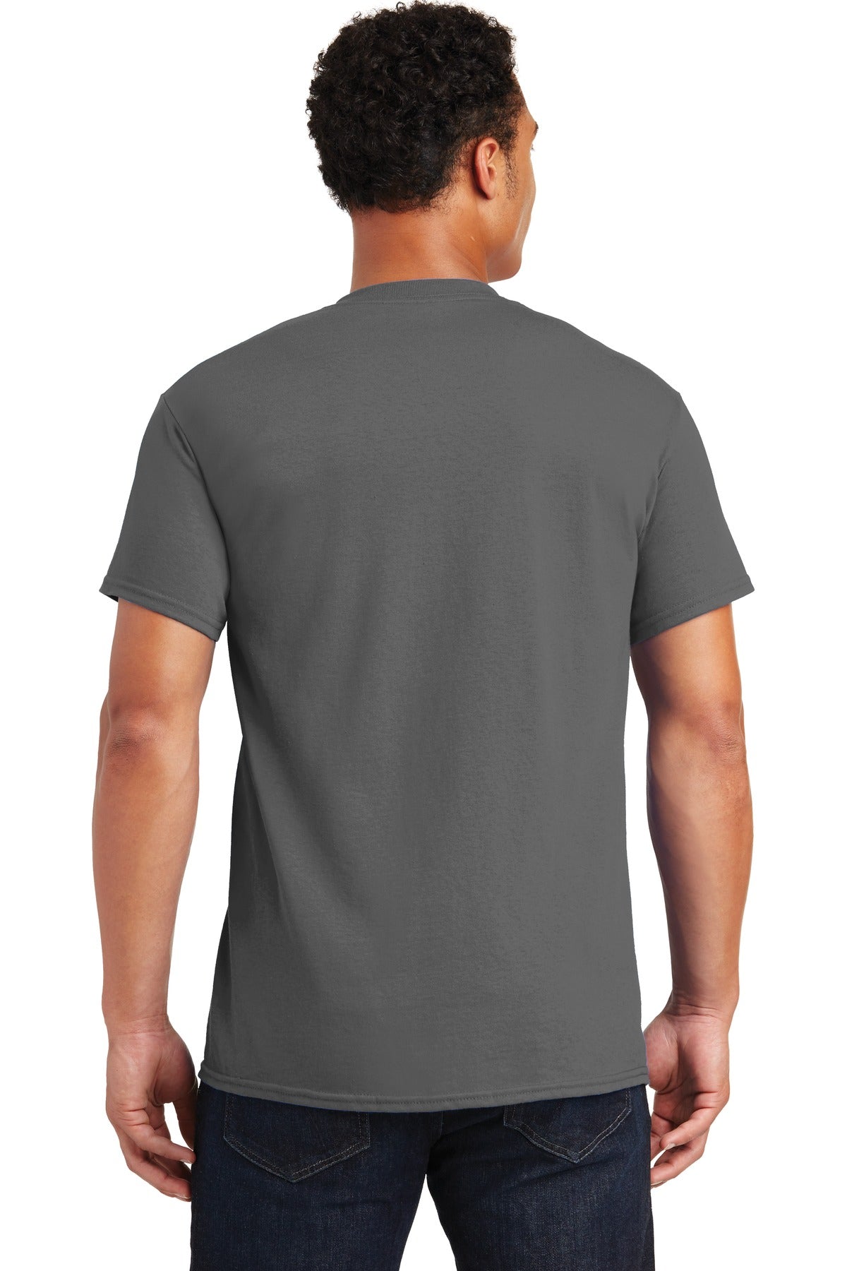Gildan Ultra Cotton 100% US Cotton T-Shirt 2000