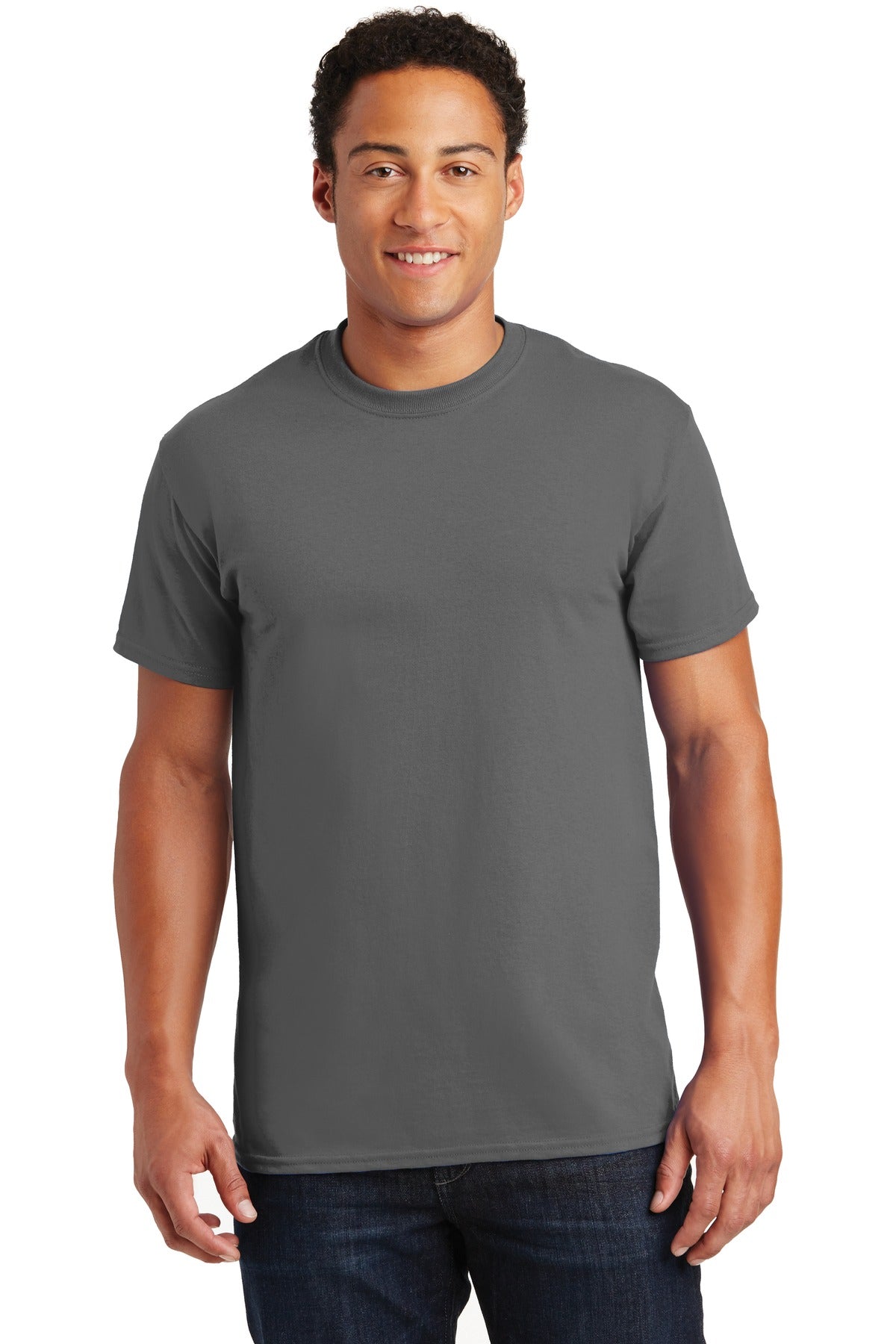 Gildan Ultra Cotton 100% US Cotton T-Shirt 2000