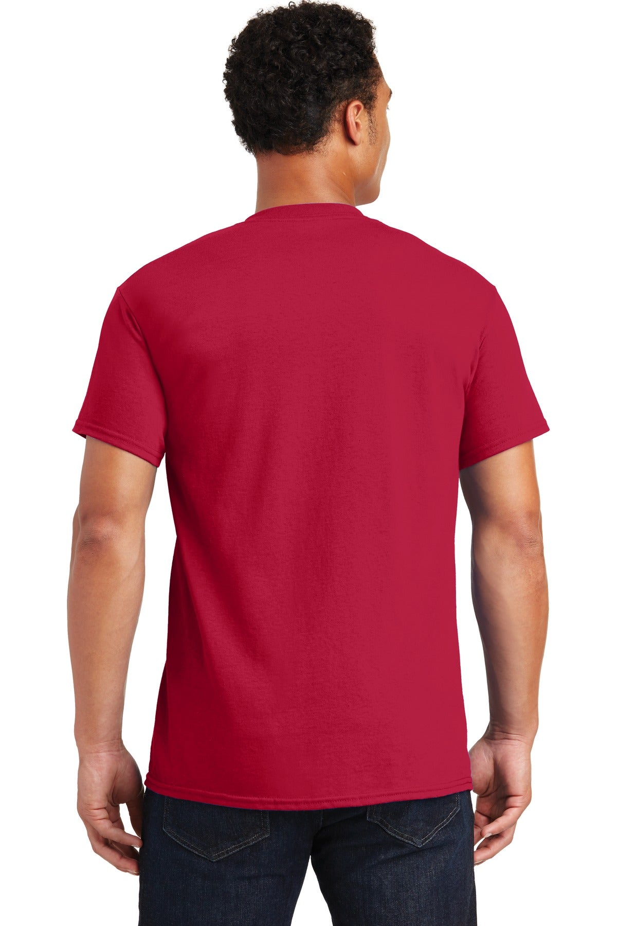 Gildan Ultra Cotton 100% US Cotton T-Shirt 2000