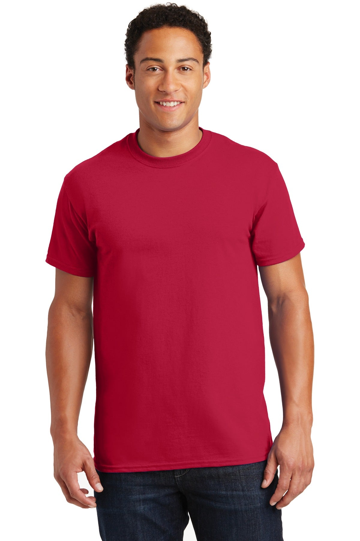 Gildan Ultra Cotton 100% US Cotton T-Shirt 2000