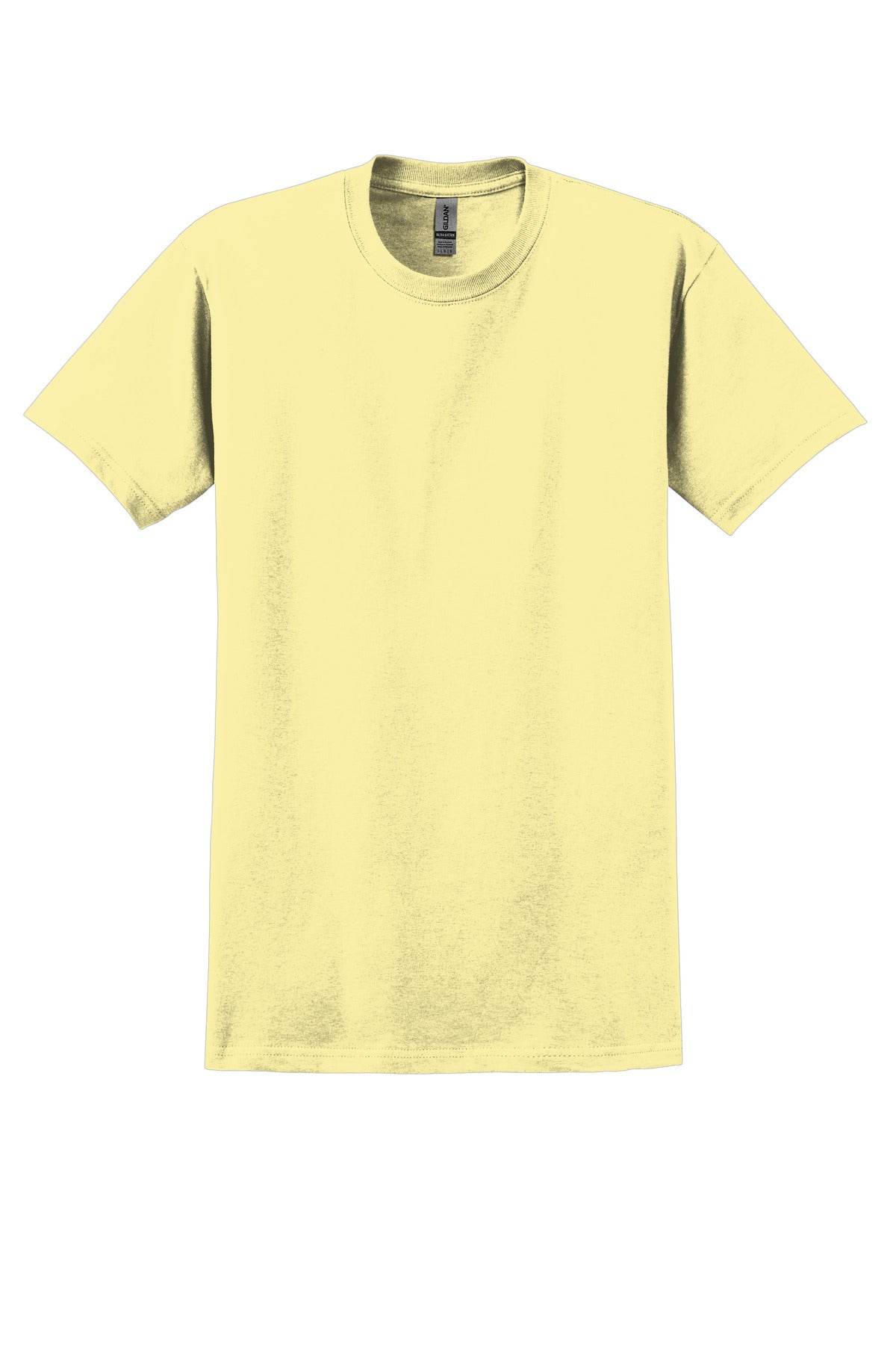 Gildan Ultra Cotton 100% US Cotton T-Shirt 2000