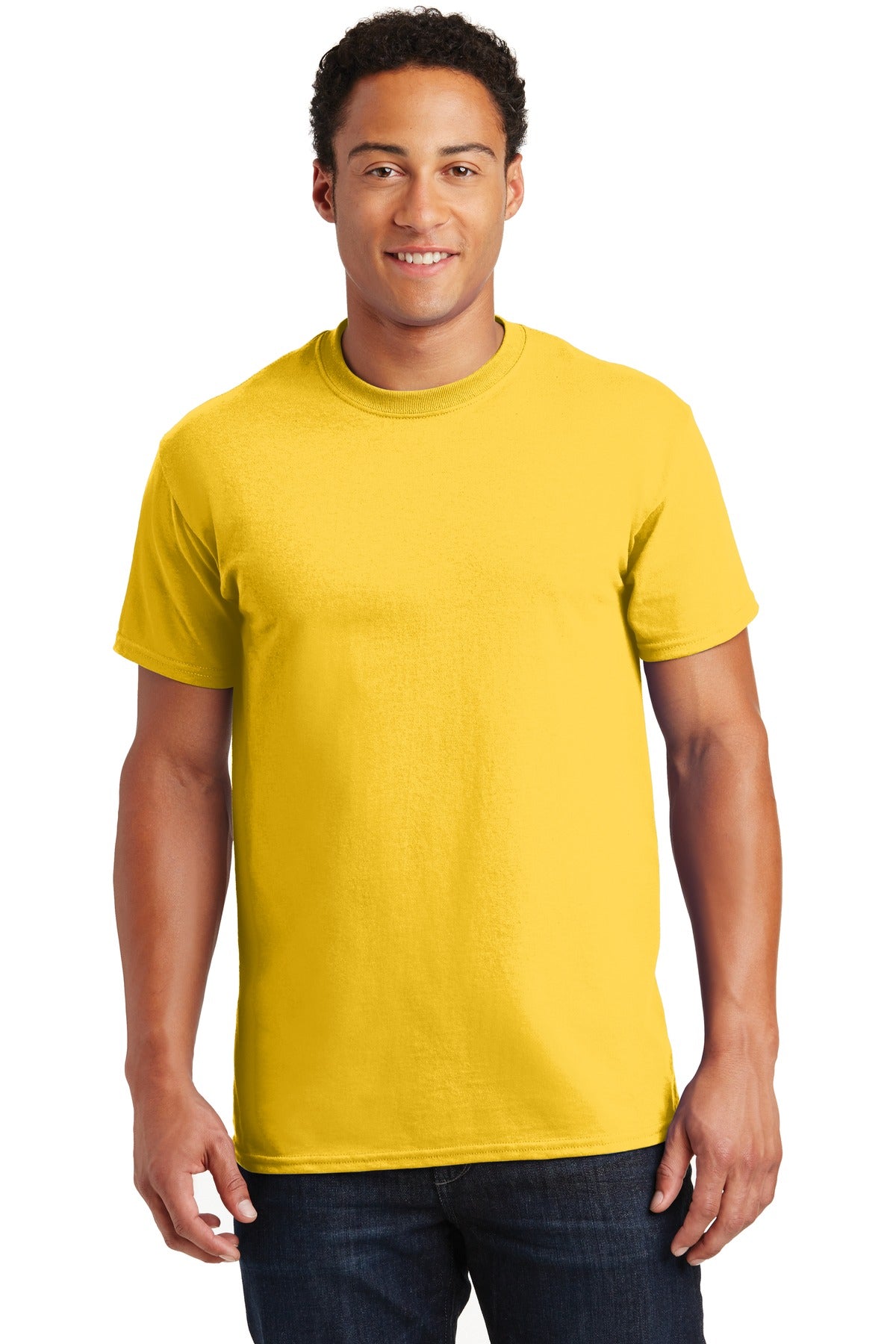Gildan Ultra Cotton 100% US Cotton T-Shirt 2000