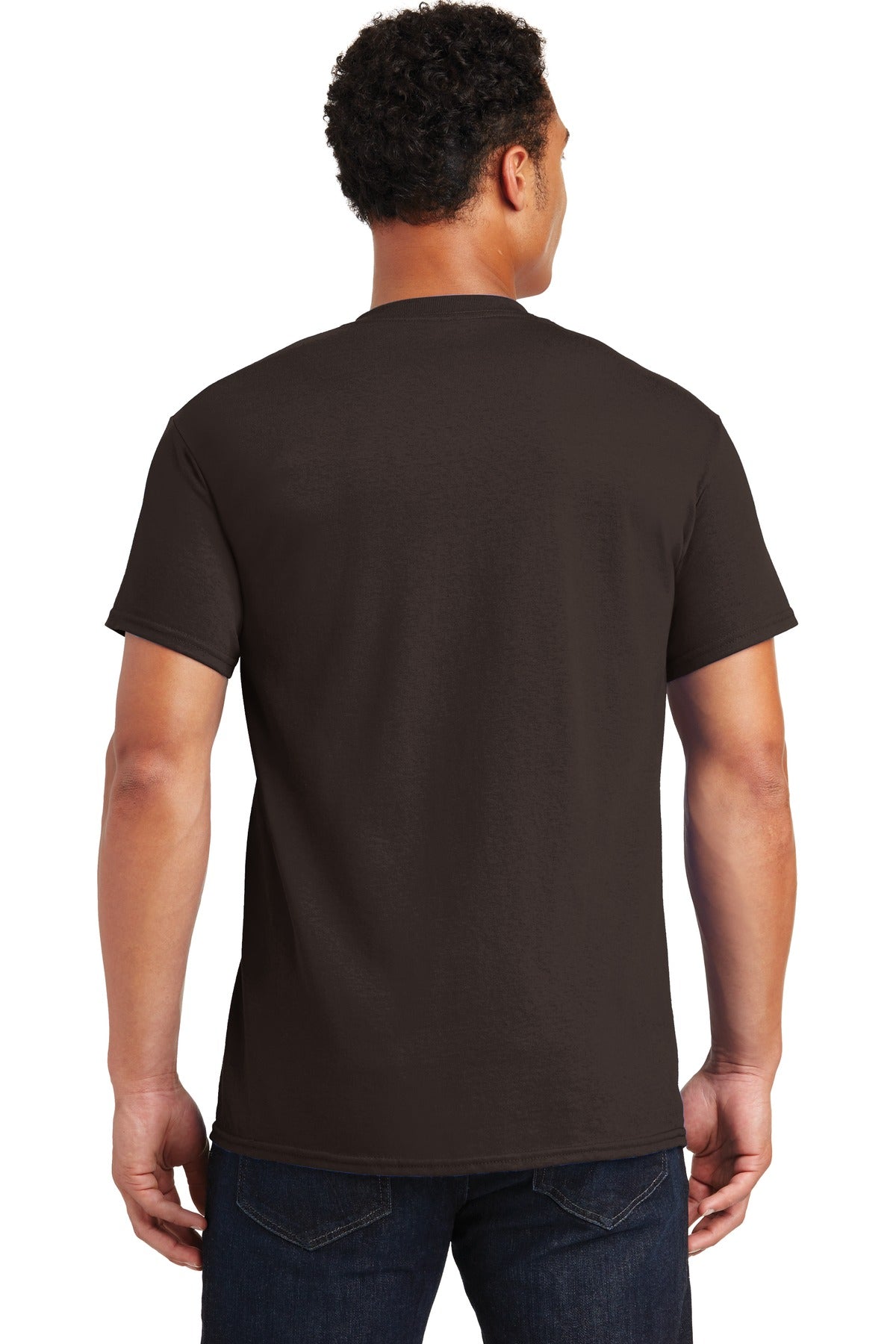 Gildan Ultra Cotton 100% US Cotton T-Shirt 2000