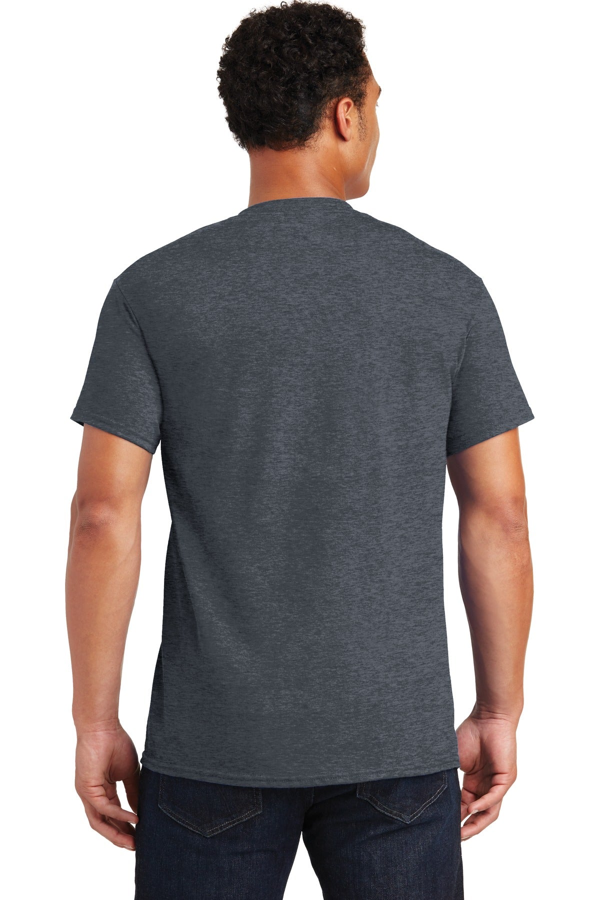 Gildan Ultra Cotton 100% US Cotton T-Shirt 2000