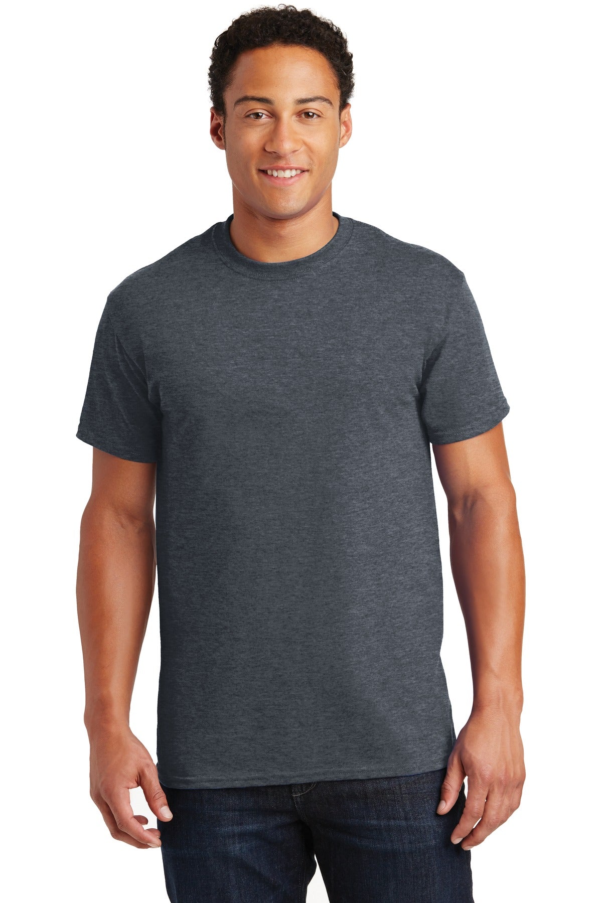 Gildan Ultra Cotton 100% US Cotton T-Shirt 2000
