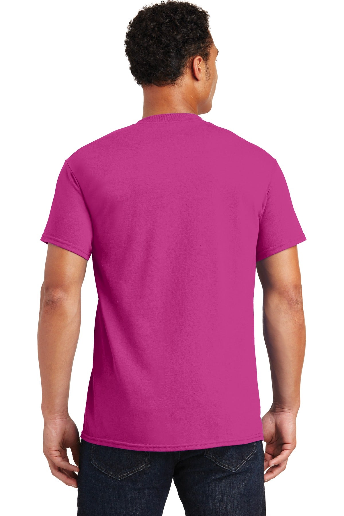 Gildan Ultra Cotton 100% US Cotton T-Shirt 2000