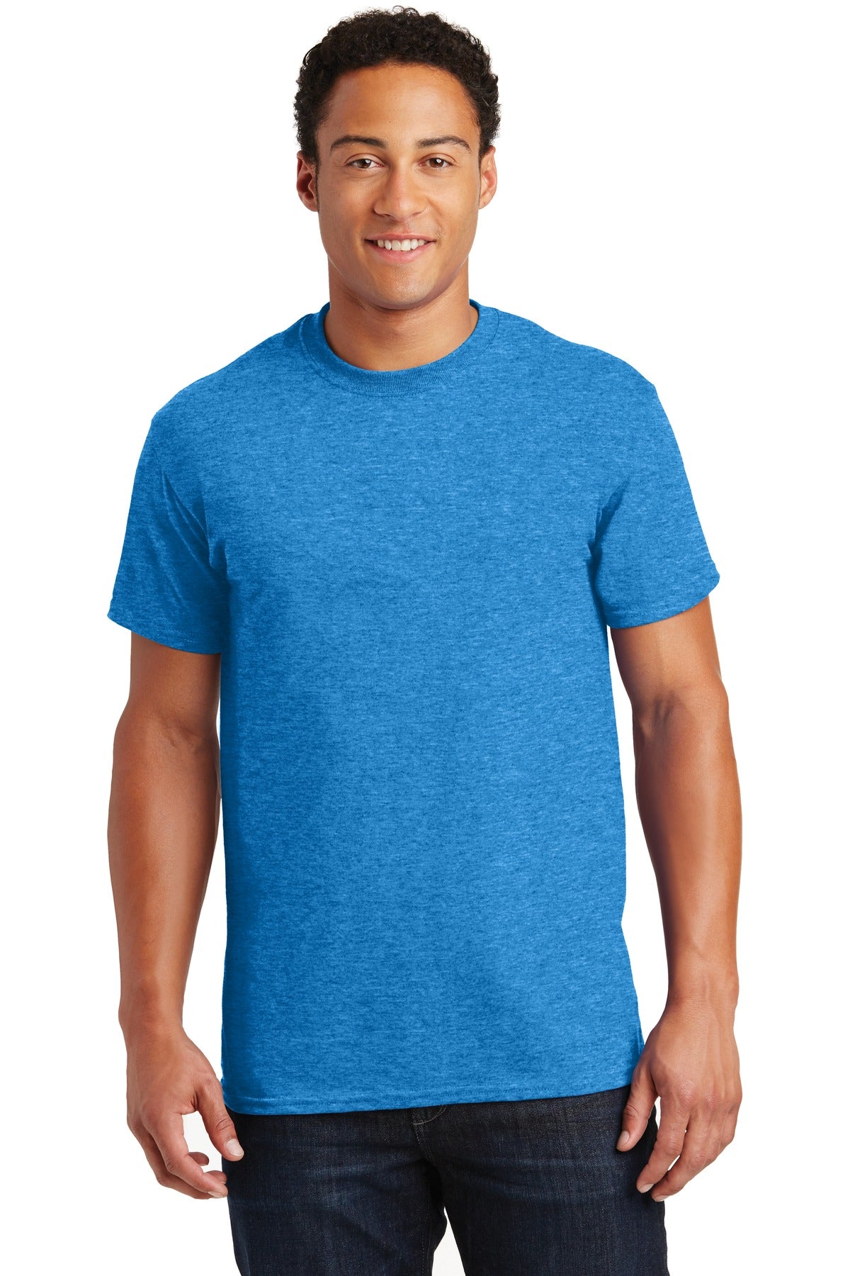 Gildan Ultra Cotton 100% US Cotton T-Shirt 2000