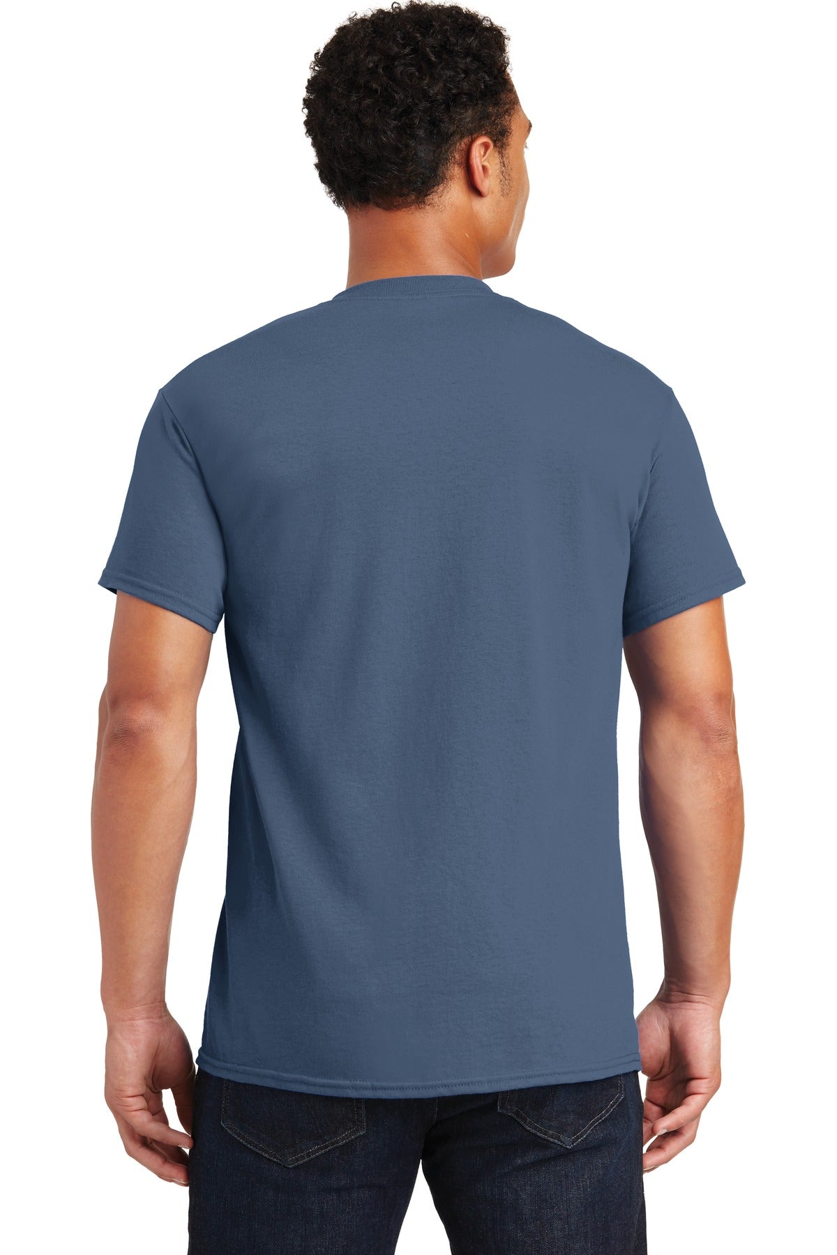 Gildan Ultra Cotton 100% US Cotton T-Shirt 2000