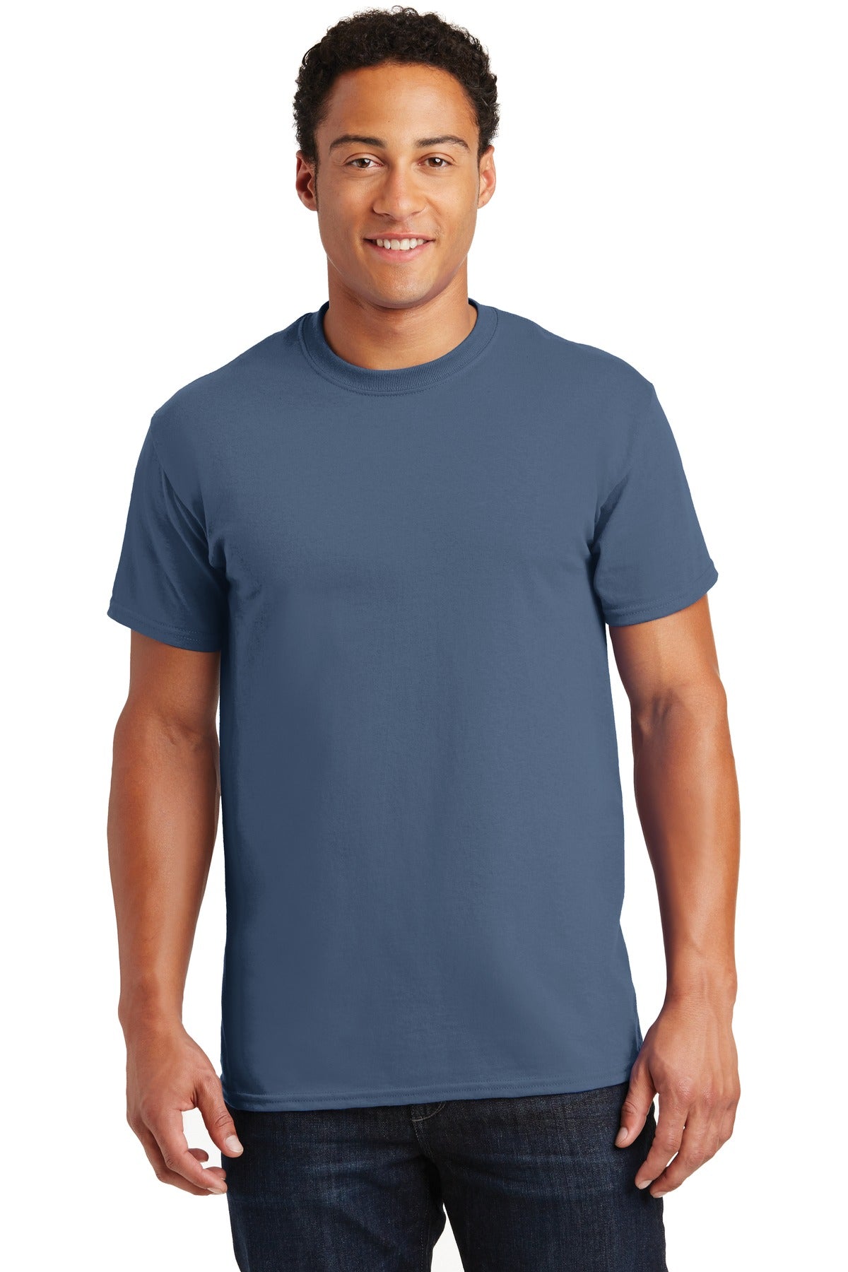 Gildan Ultra Cotton 100% US Cotton T-Shirt 2000