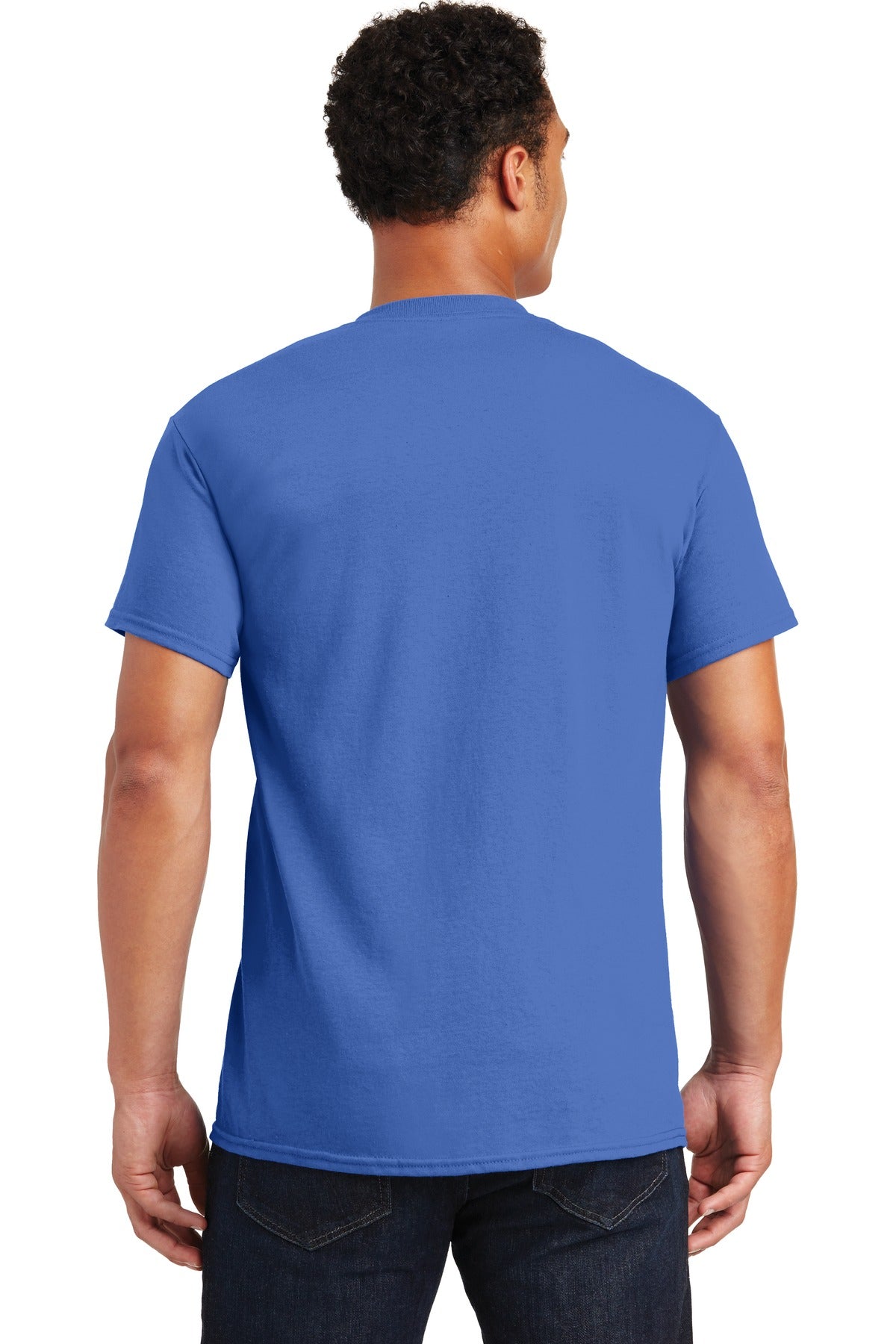 Gildan Ultra Cotton 100% US Cotton T-Shirt 2000