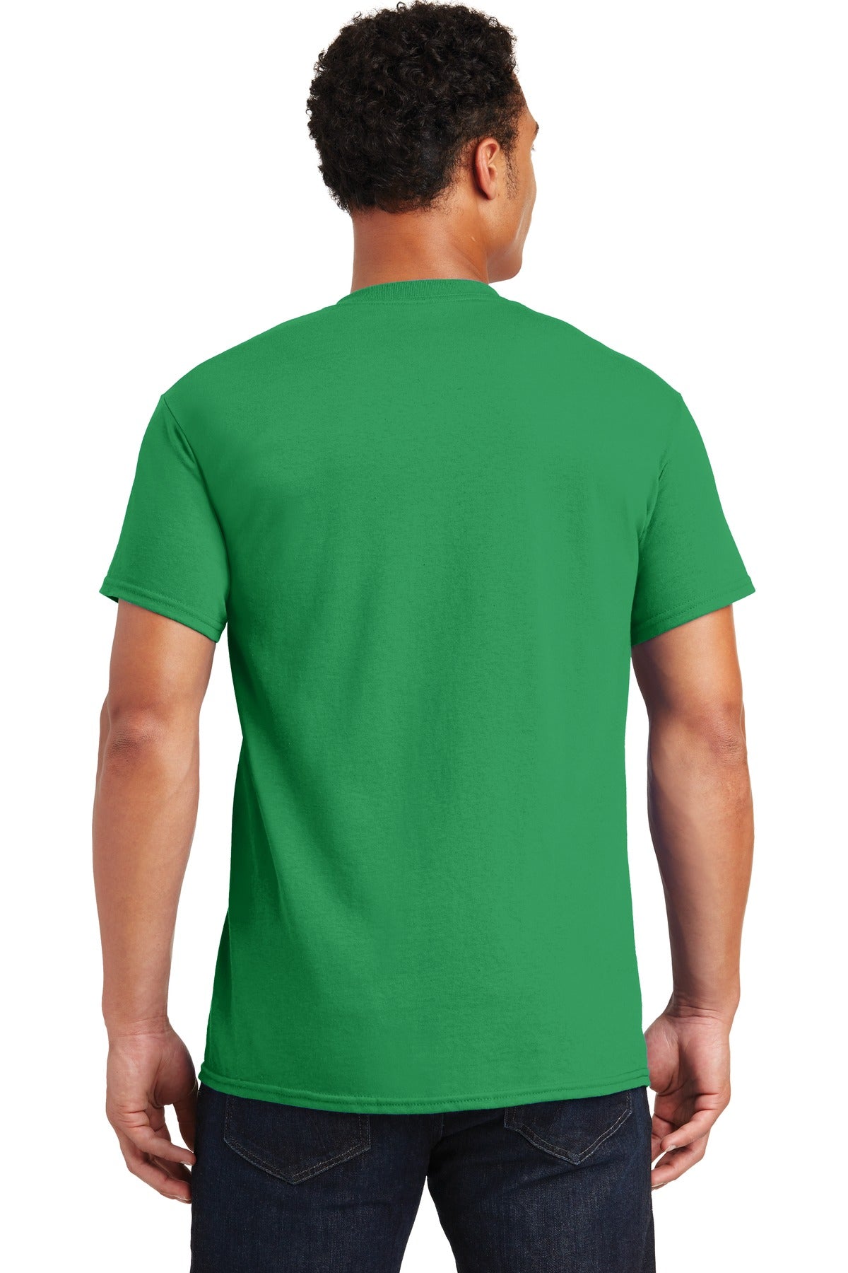 Gildan Ultra Cotton 100% US Cotton T-Shirt 2000