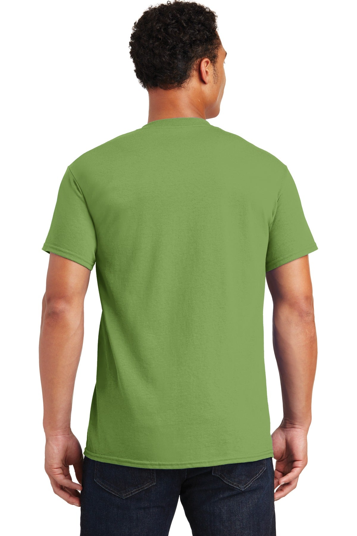Gildan Ultra Cotton 100% US Cotton T-Shirt 2000