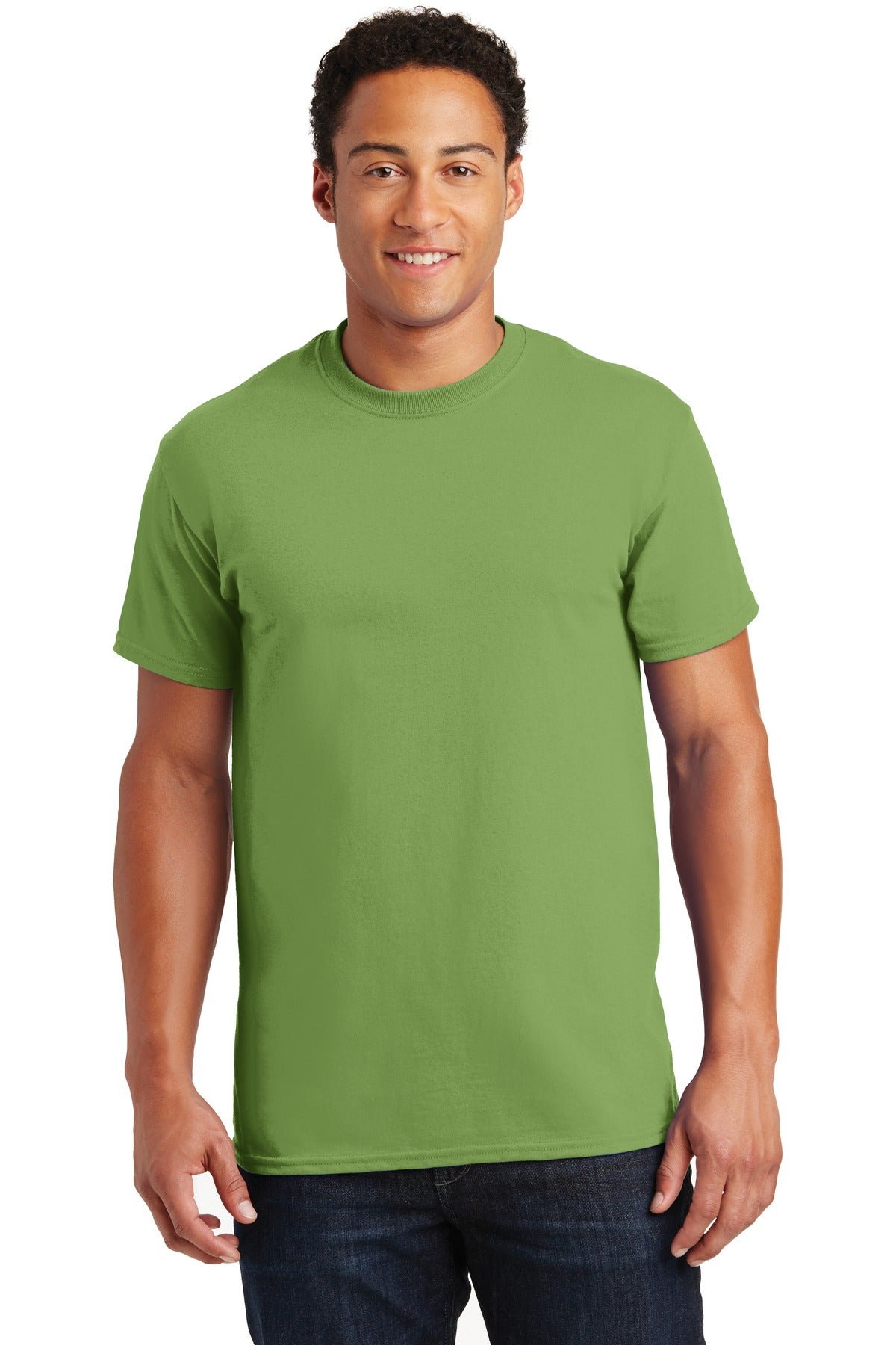 Gildan Ultra Cotton 100% US Cotton T-Shirt 2000