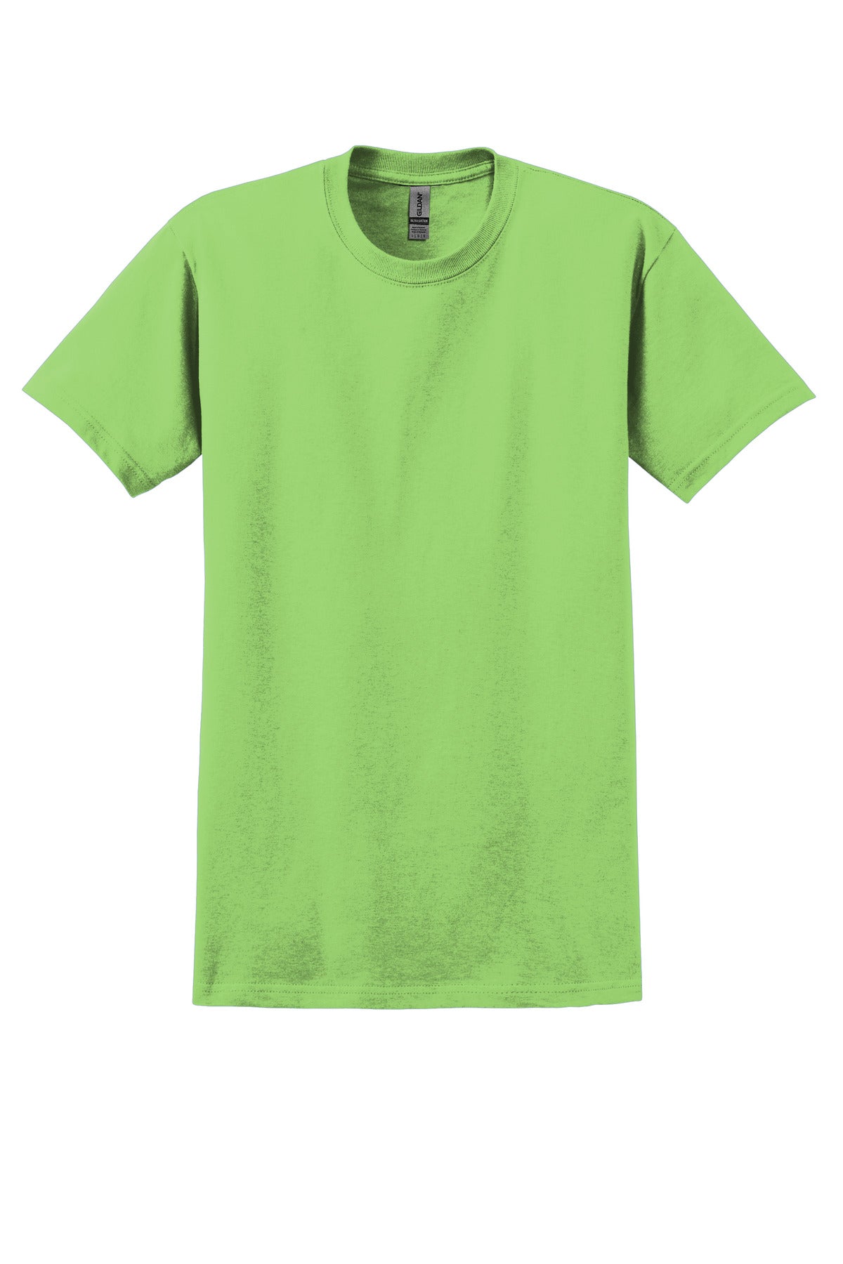 Gildan Ultra Cotton 100% US Cotton T-Shirt 2000