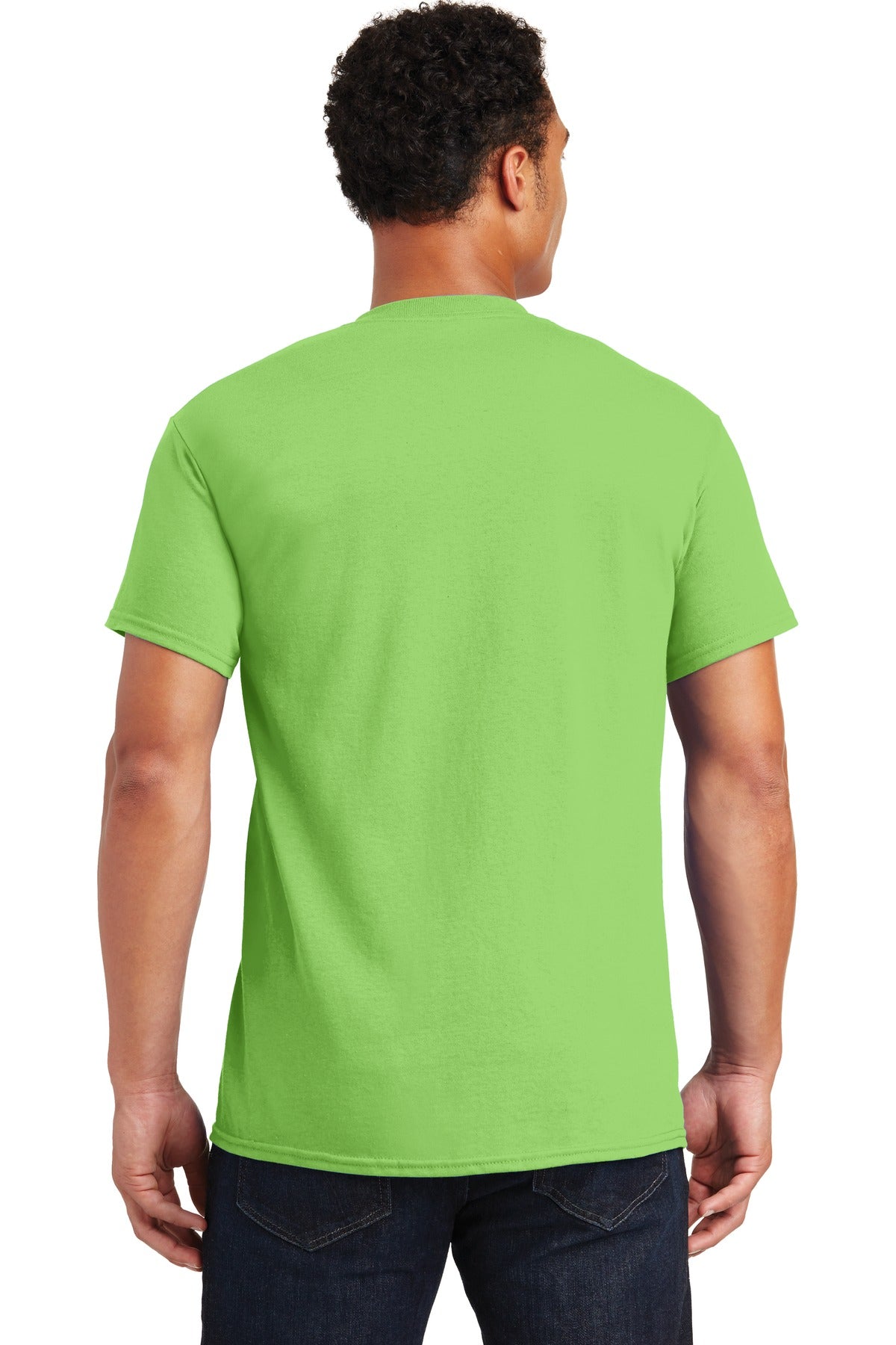 Gildan Ultra Cotton 100% US Cotton T-Shirt 2000