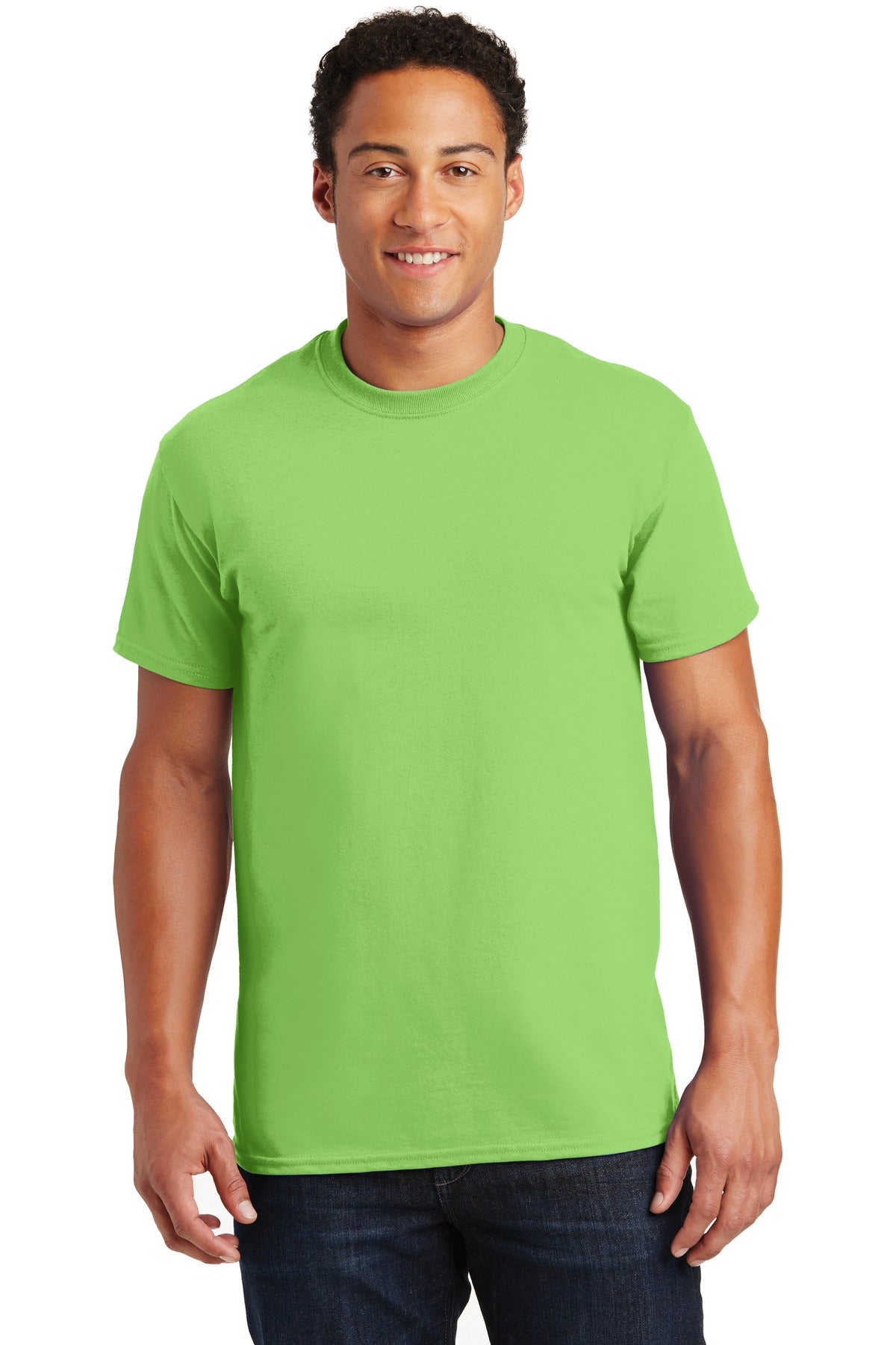 Gildan Ultra Cotton 100% US Cotton T-Shirt 2000