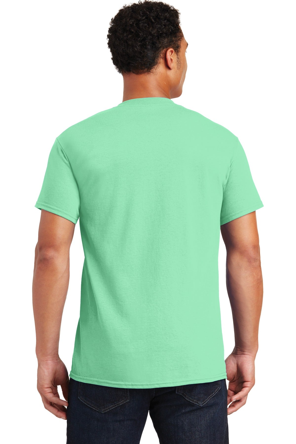 Gildan Ultra Cotton 100% US Cotton T-Shirt 2000