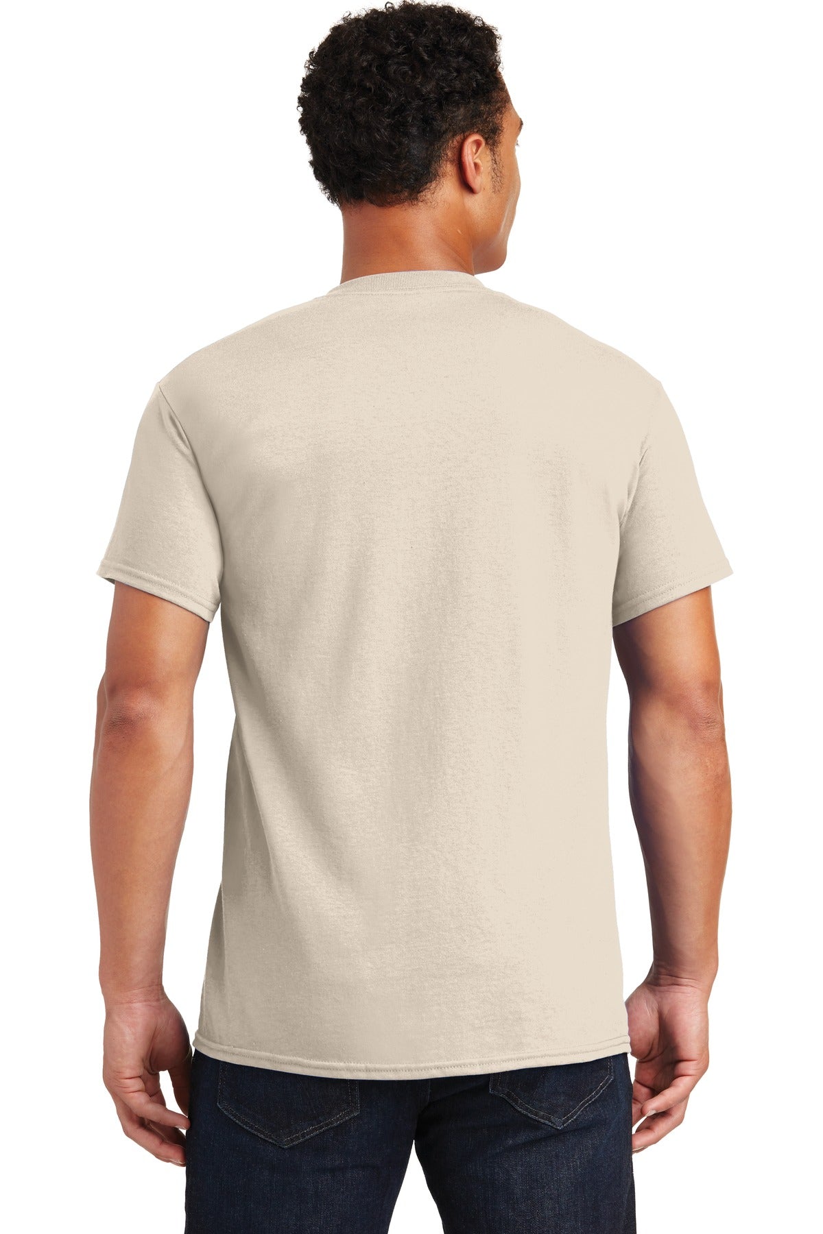 Gildan Ultra Cotton 100% US Cotton T-Shirt 2000