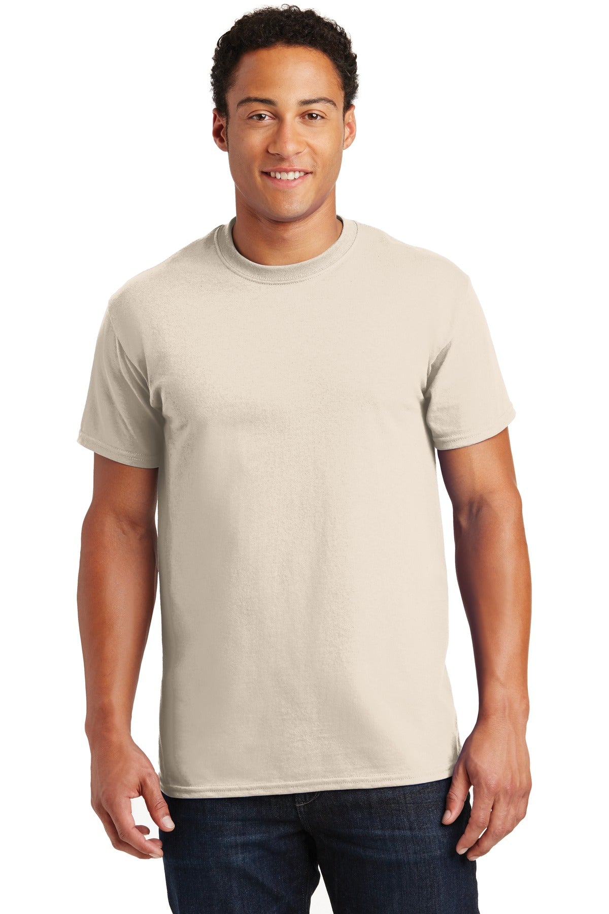 Gildan Ultra Cotton 100% US Cotton T-Shirt 2000