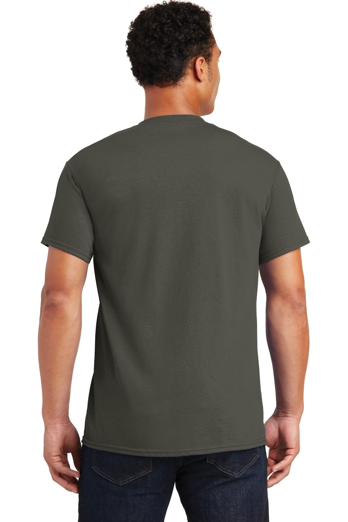 Gildan Ultra Cotton 100% US Cotton T-Shirt 2000