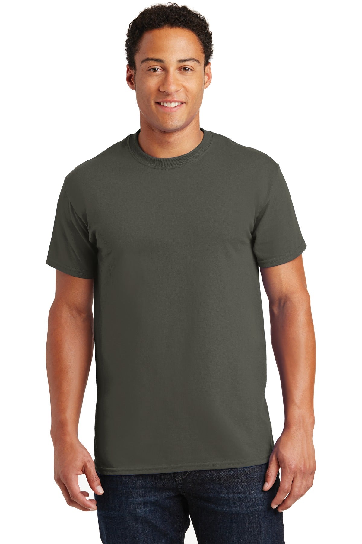 Gildan Ultra Cotton 100% US Cotton T-Shirt 2000
