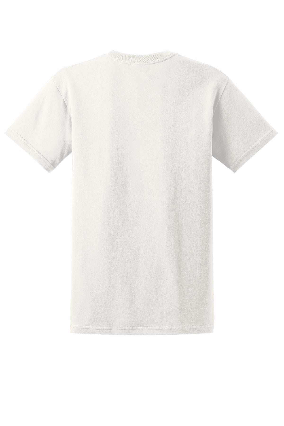 Gildan Ultra Cotton 100% US Cotton T-Shirt 2000