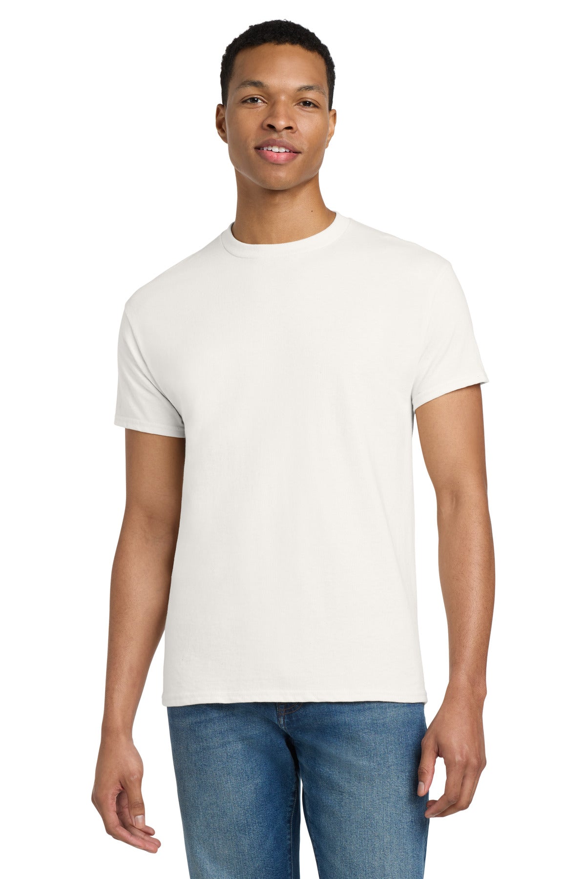 Gildan Ultra Cotton 100% US Cotton T-Shirt 2000