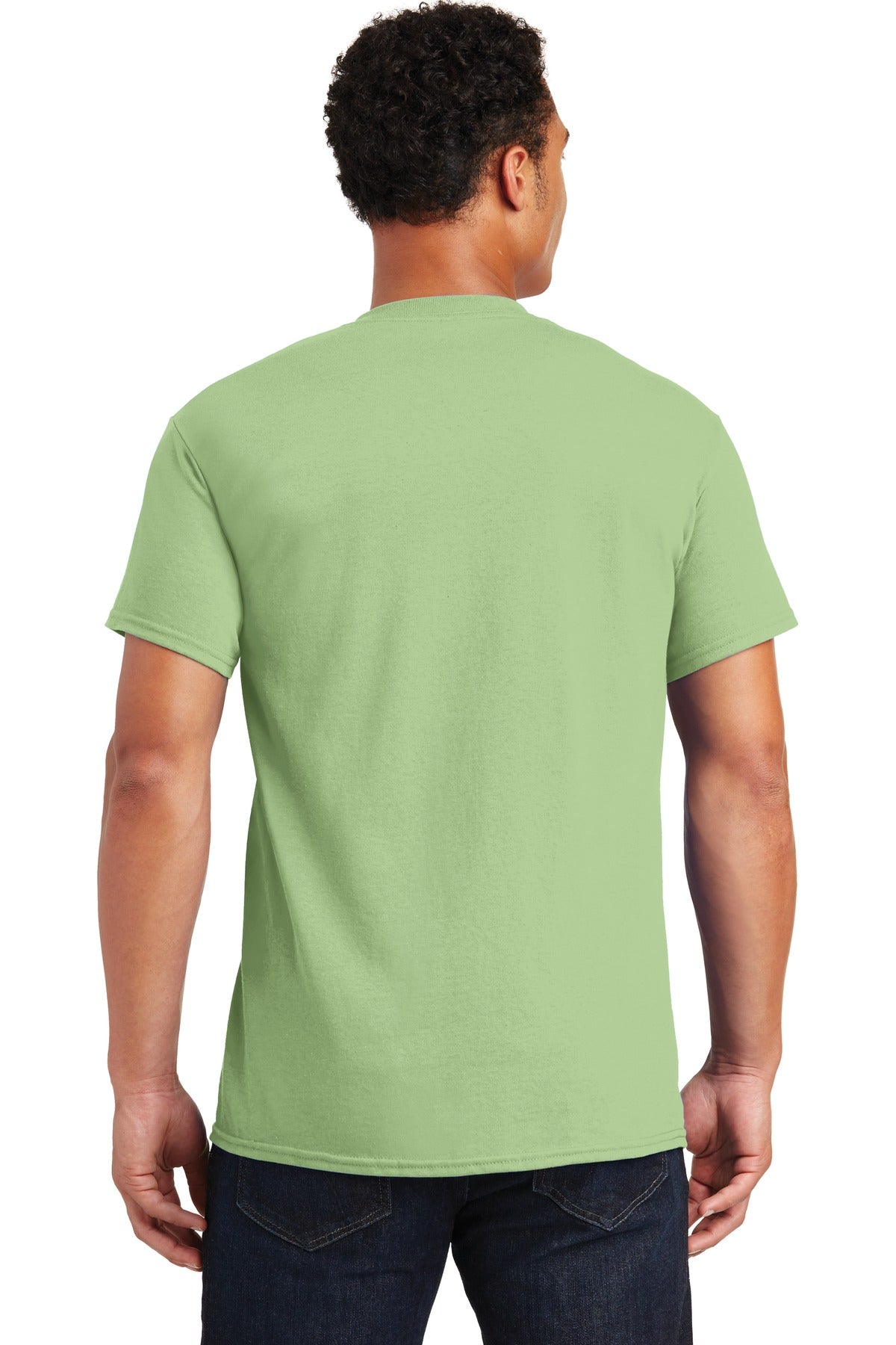 Gildan Ultra Cotton 100% US Cotton T-Shirt 2000