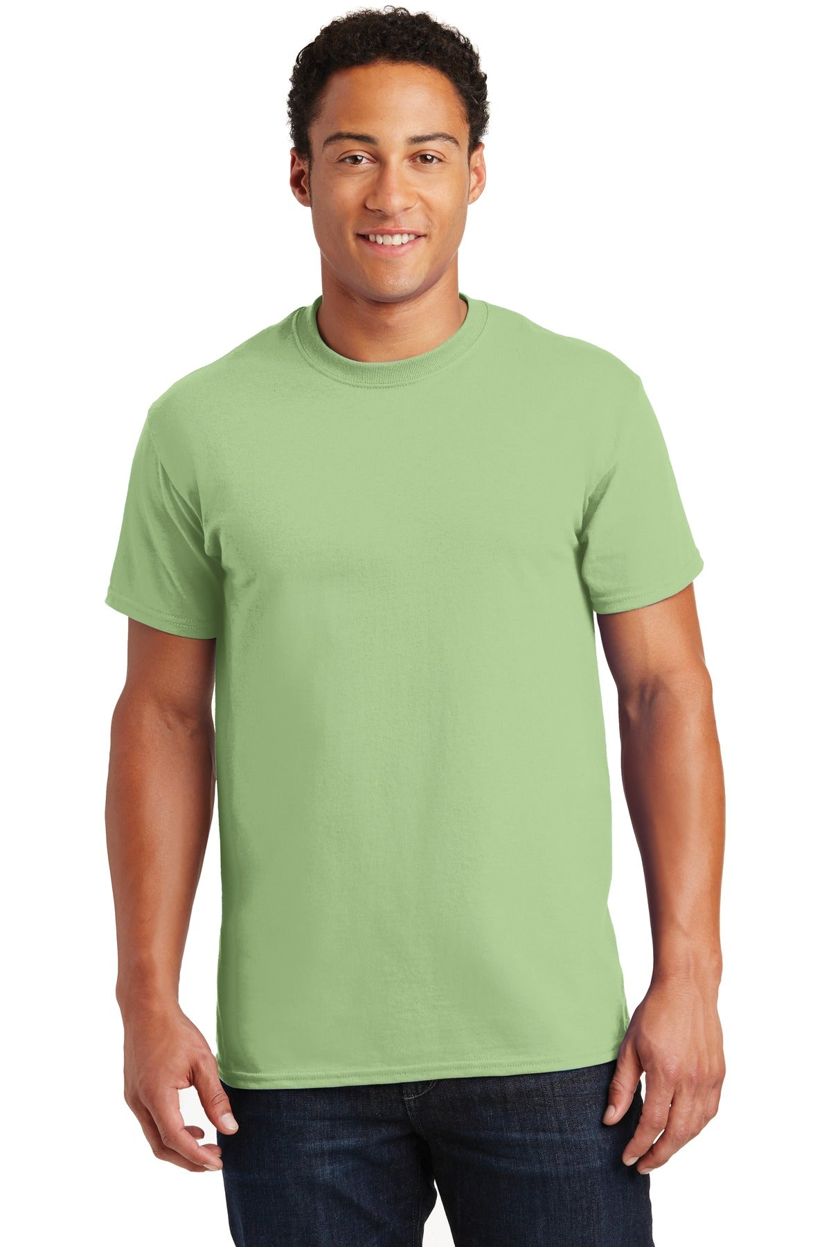 Gildan Ultra Cotton 100% US Cotton T-Shirt 2000