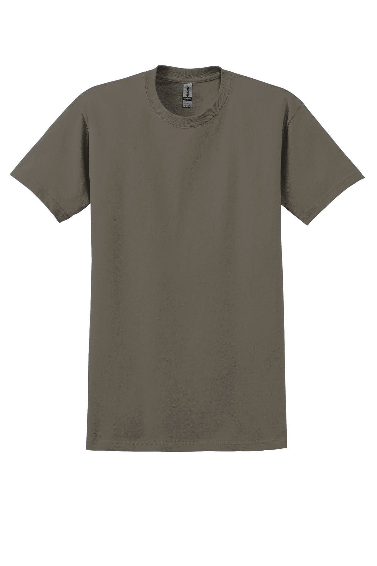 Gildan Ultra Cotton 100% US Cotton T-Shirt 2000