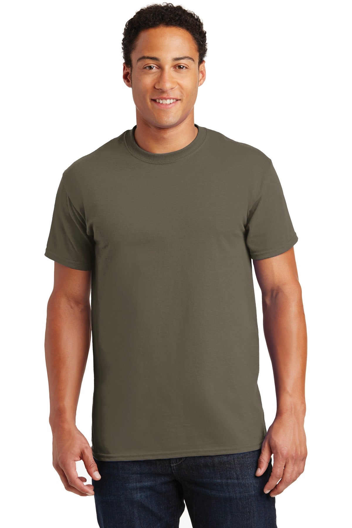 Gildan Ultra Cotton 100% US Cotton T-Shirt 2000