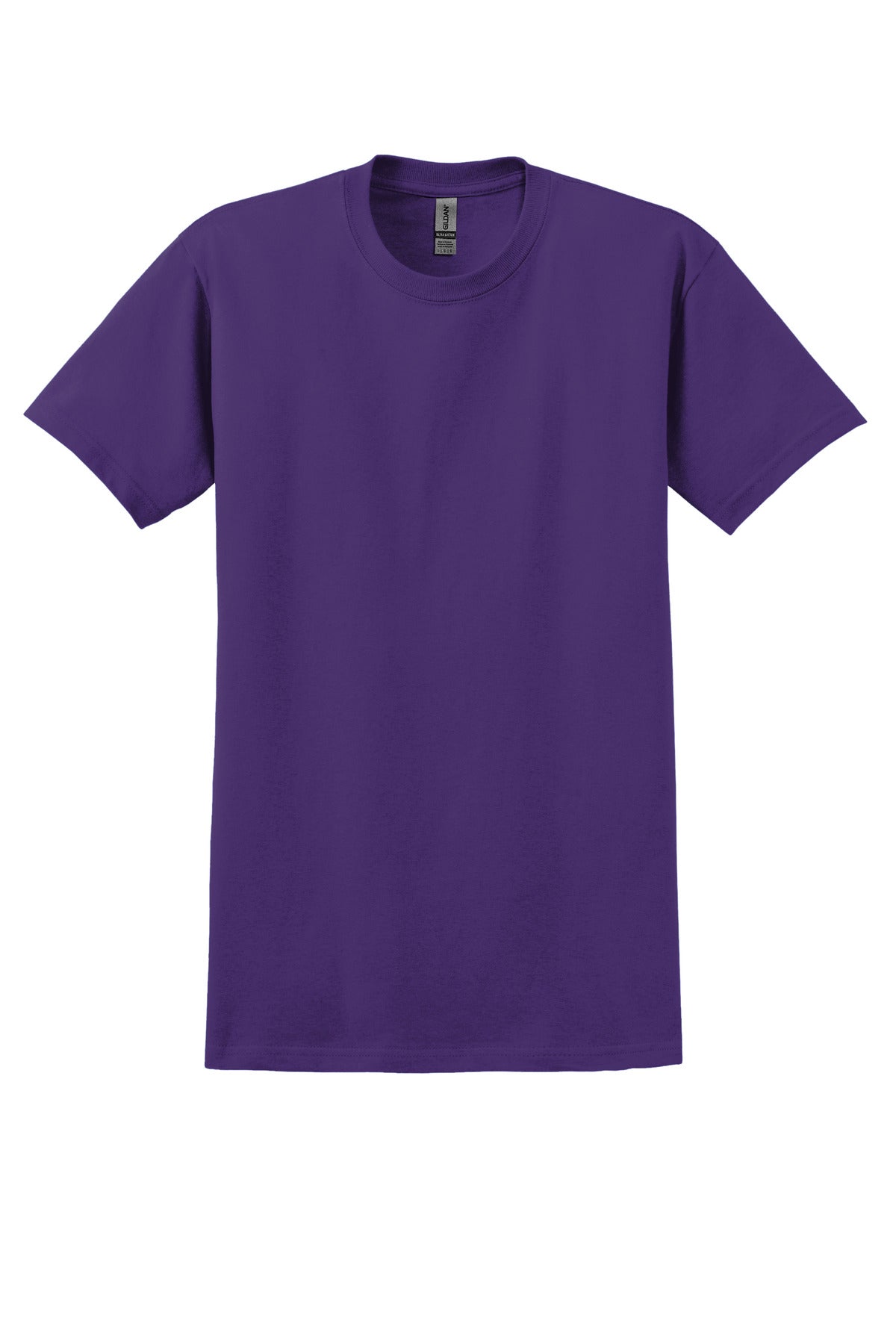 Gildan Ultra Cotton 100% US Cotton T-Shirt 2000