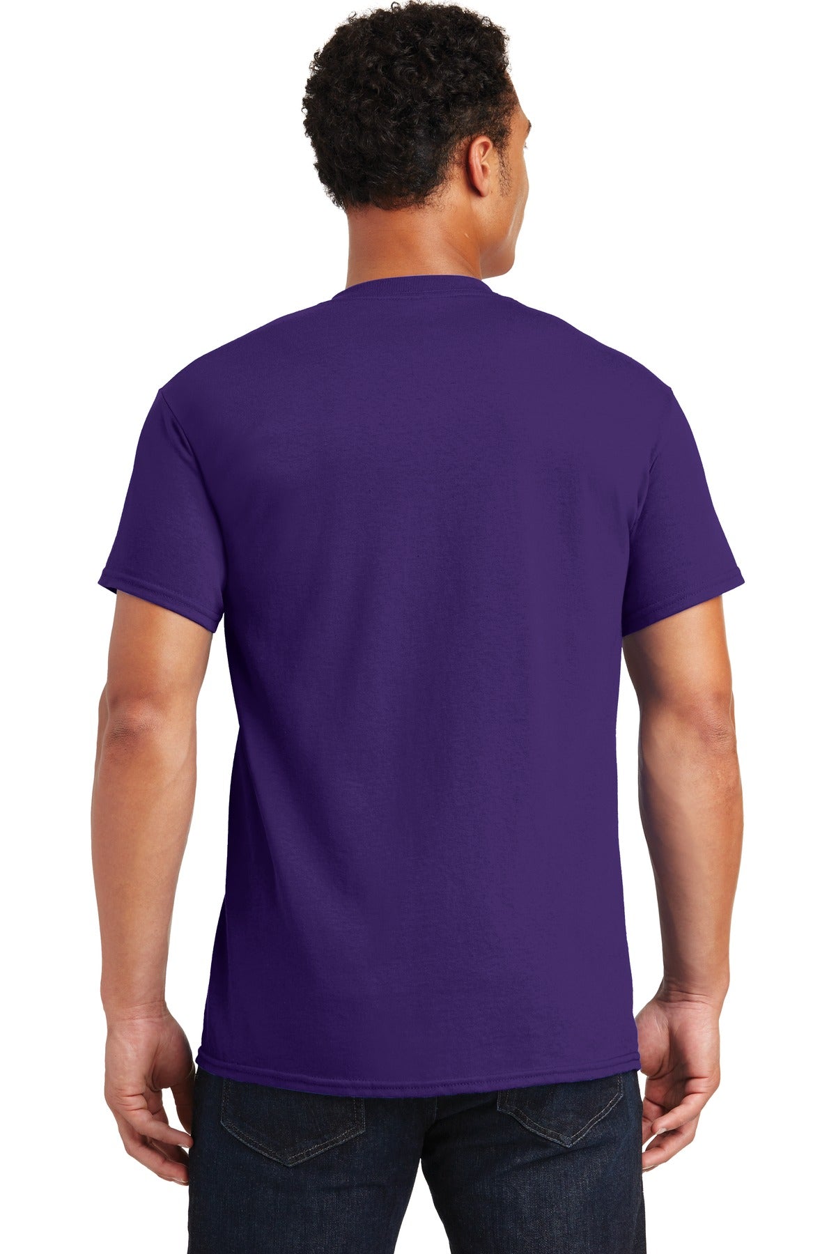 Gildan Ultra Cotton 100% US Cotton T-Shirt 2000
