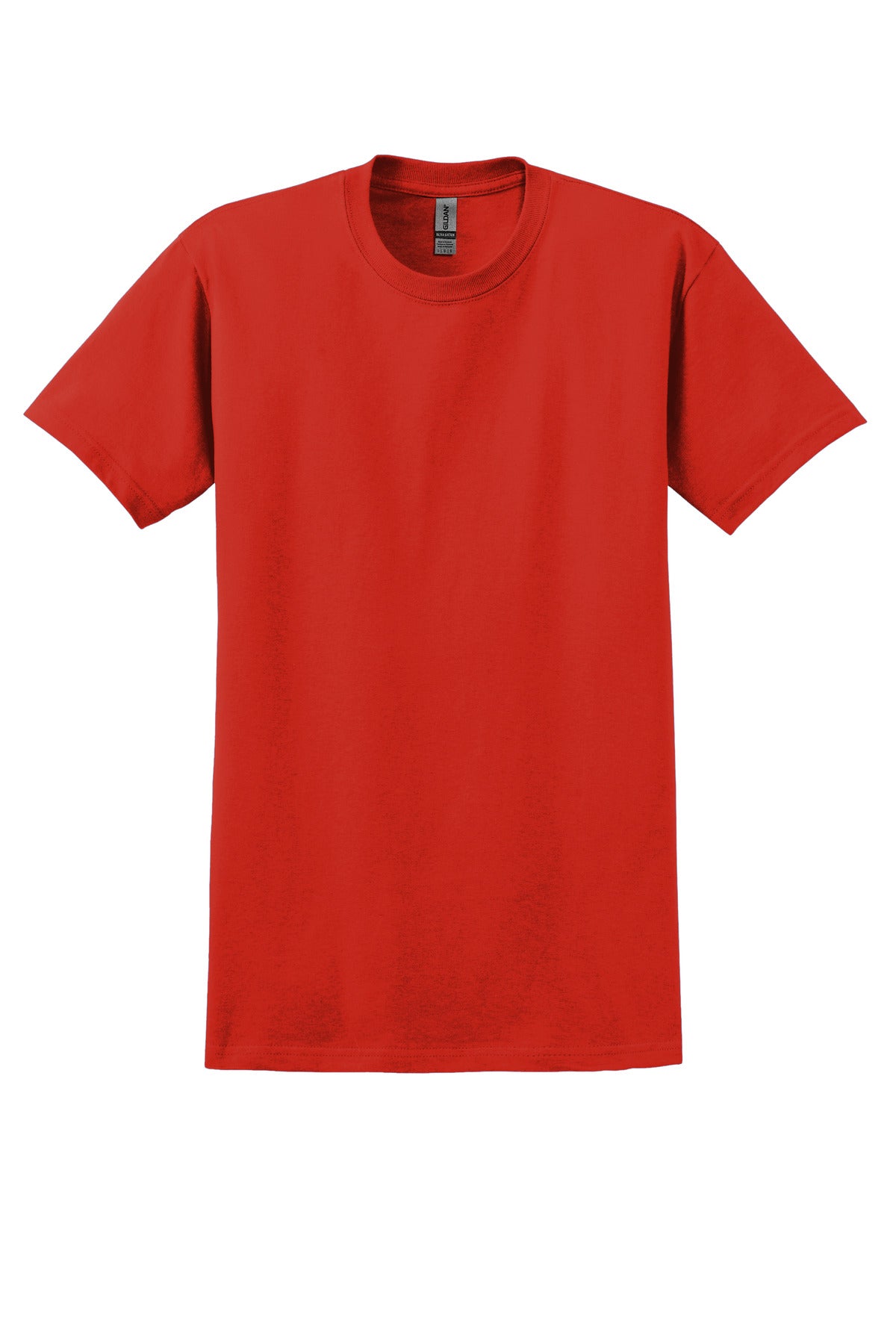 Gildan Ultra Cotton 100% US Cotton T-Shirt 2000