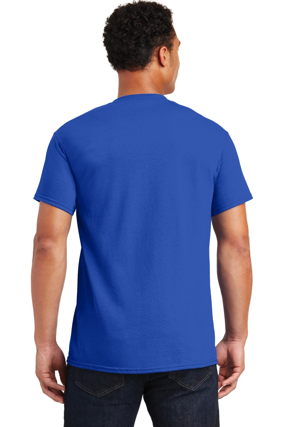 Gildan Ultra Cotton 100% US Cotton T-Shirt 2000