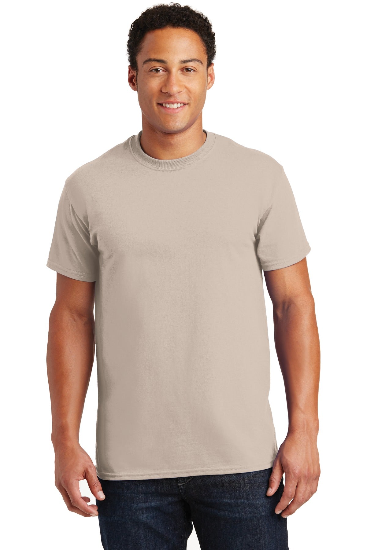 Gildan Ultra Cotton 100% US Cotton T-Shirt 2000