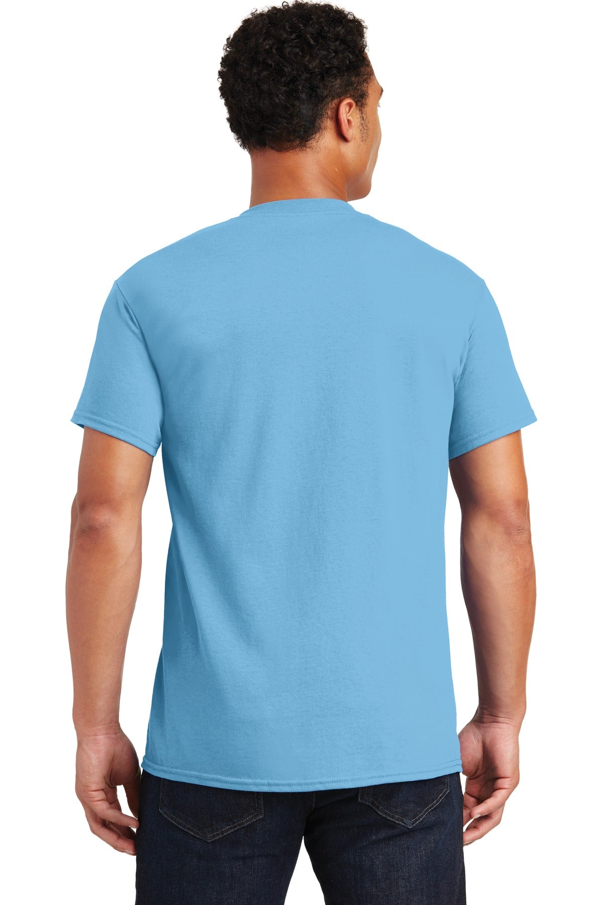 Gildan Ultra Cotton 100% US Cotton T-Shirt 2000