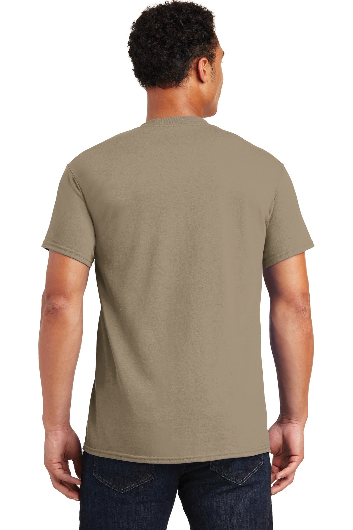 Gildan Ultra Cotton 100% US Cotton T-Shirt 2000