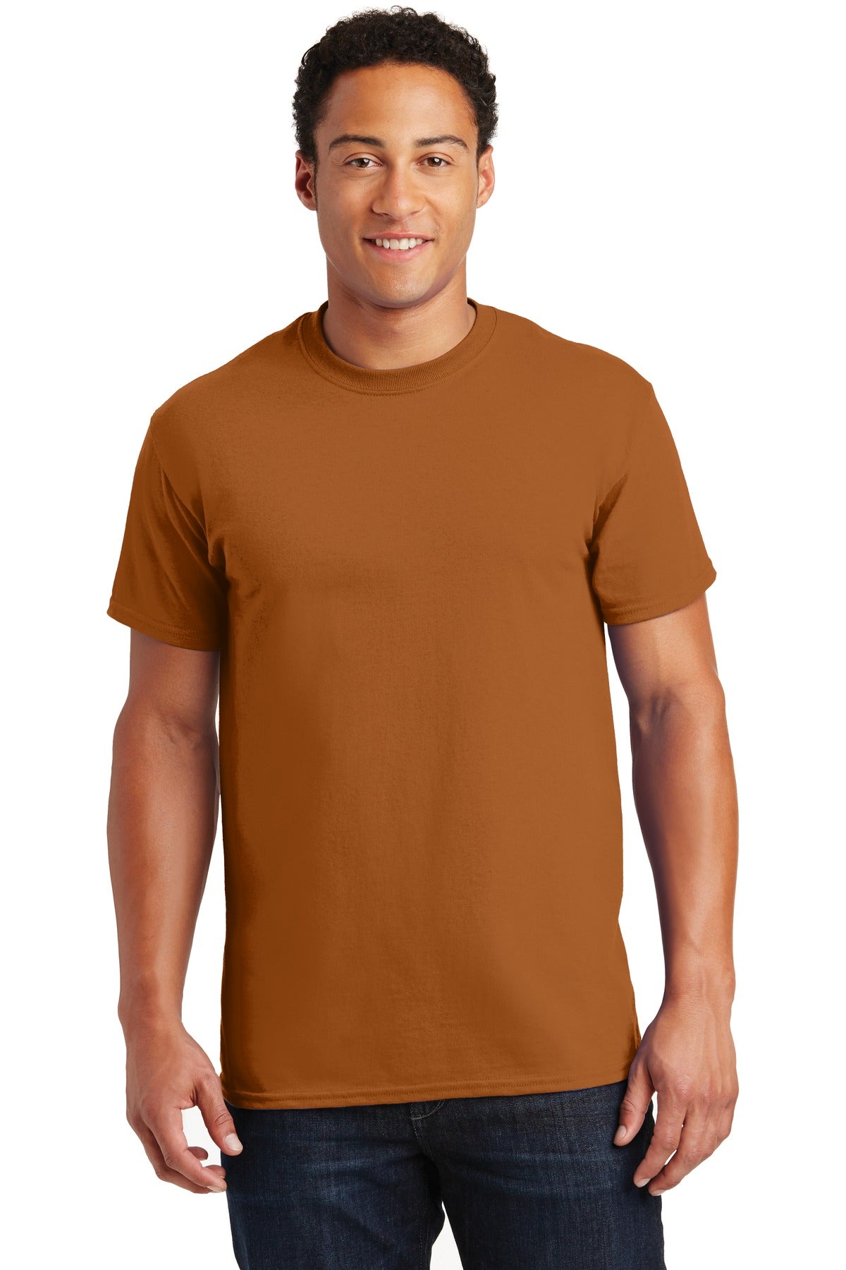 Gildan Ultra Cotton 100% US Cotton T-Shirt 2000