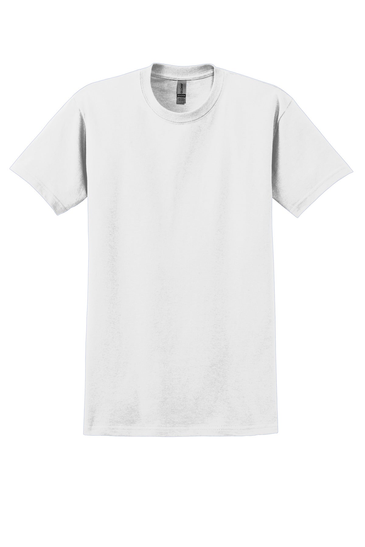 Gildan Ultra Cotton 100% US Cotton T-Shirt 2000